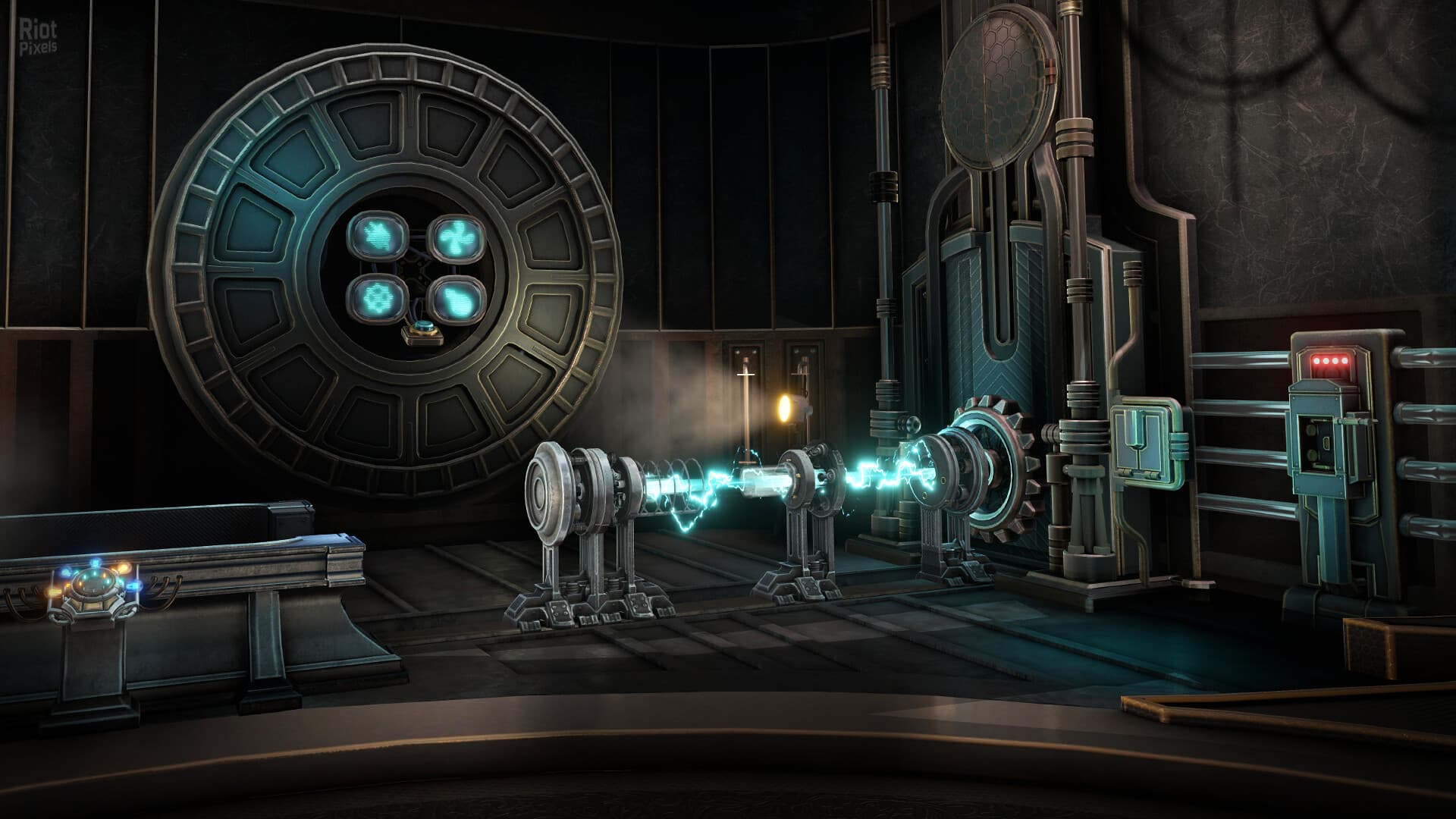 Boxes: Lost Fragments screenshot 5