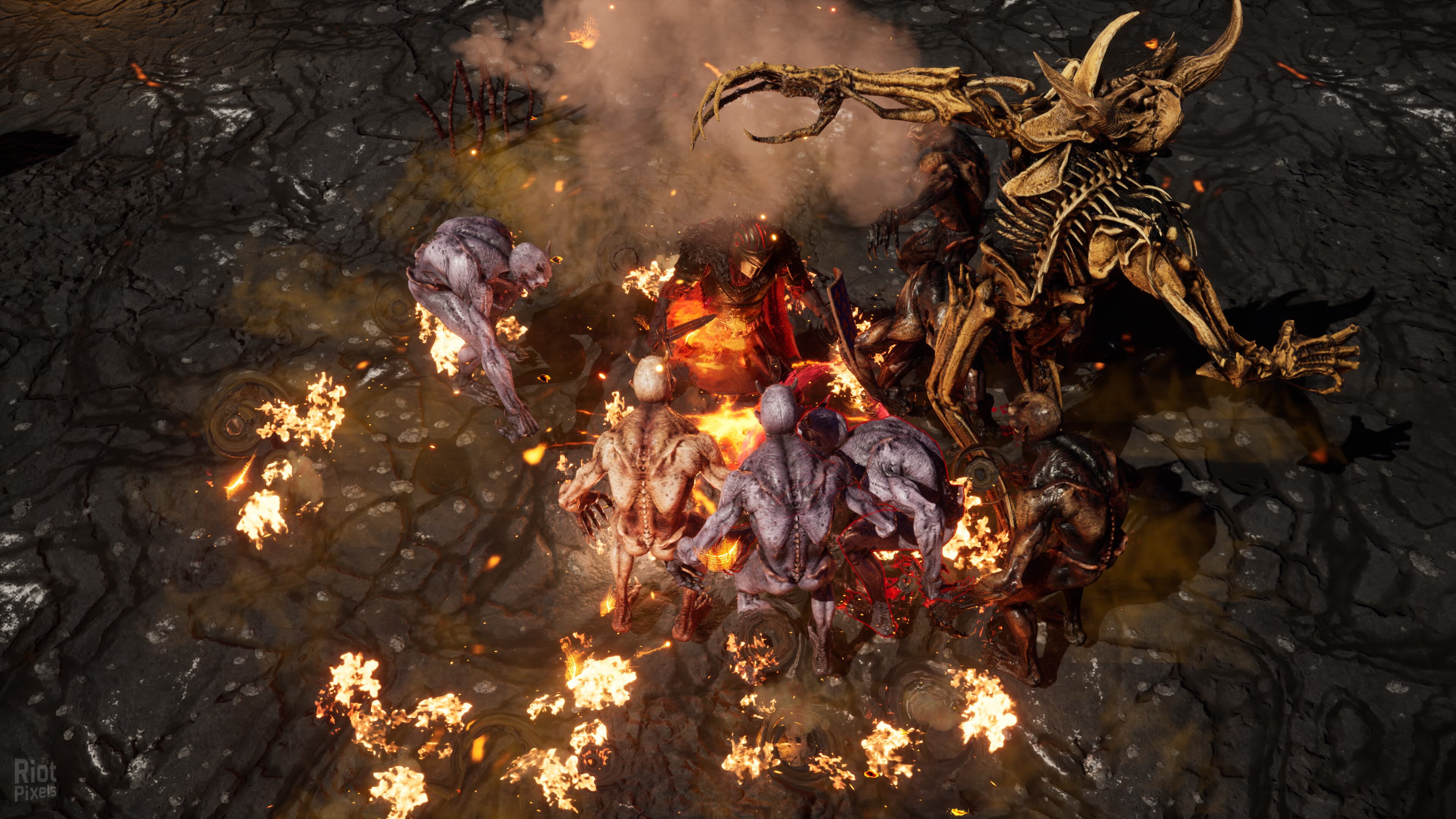 The Hopebringer – v5.0 screenshot 2