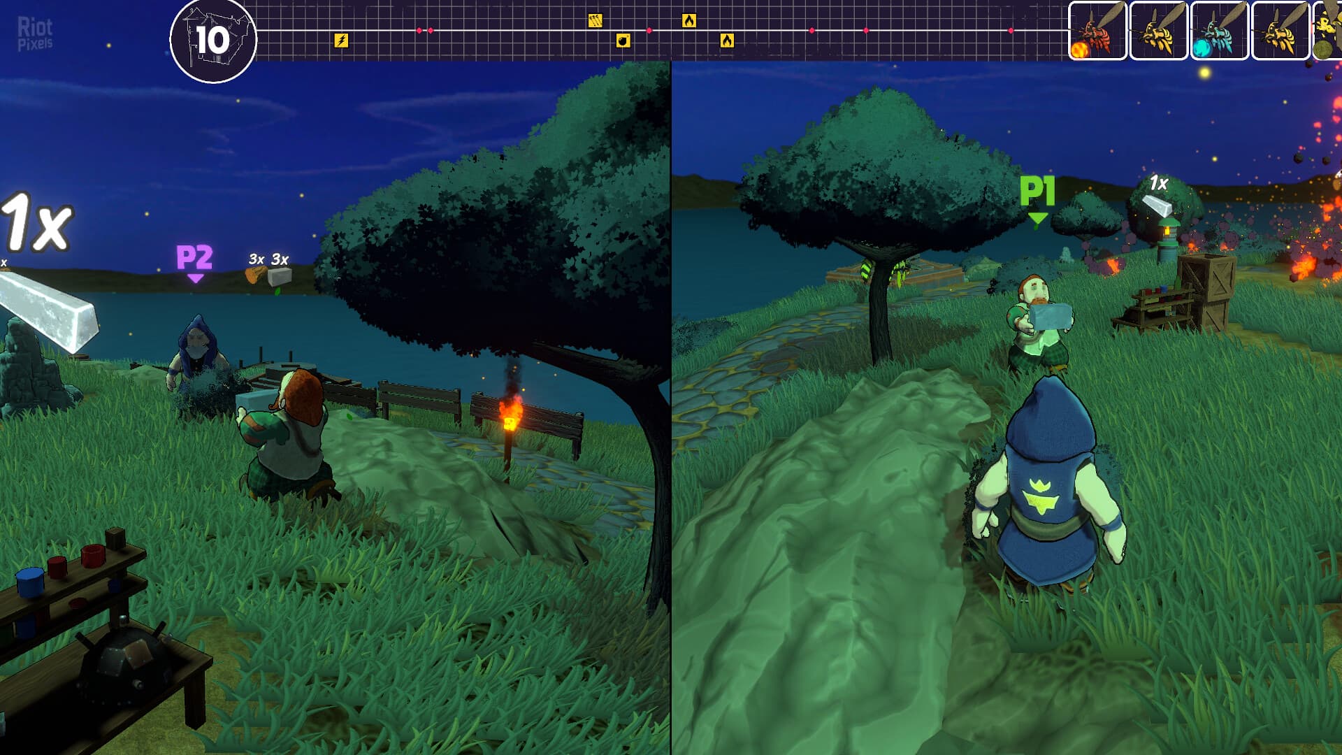 Tavernacle! – v1.0.1 screenshot 6