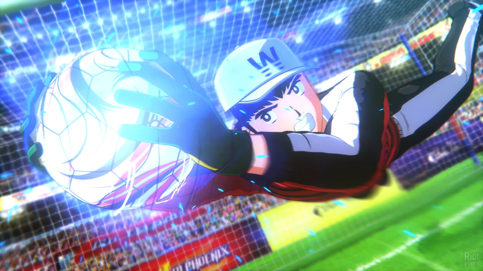 Captain Tsubasa: Rise of New Champions – Deluxe Edition – v1.46.1 + 22 DLCs + Windows 7 Fix screenshot 3