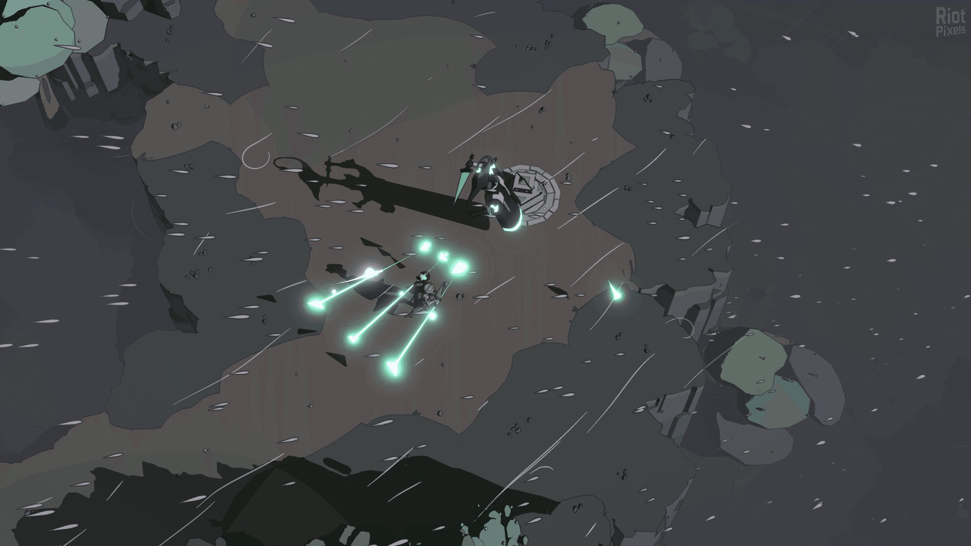 Unexplored 2: The Wayfarer’s Legacy – v1.0.3 (Release) screenshot 5
