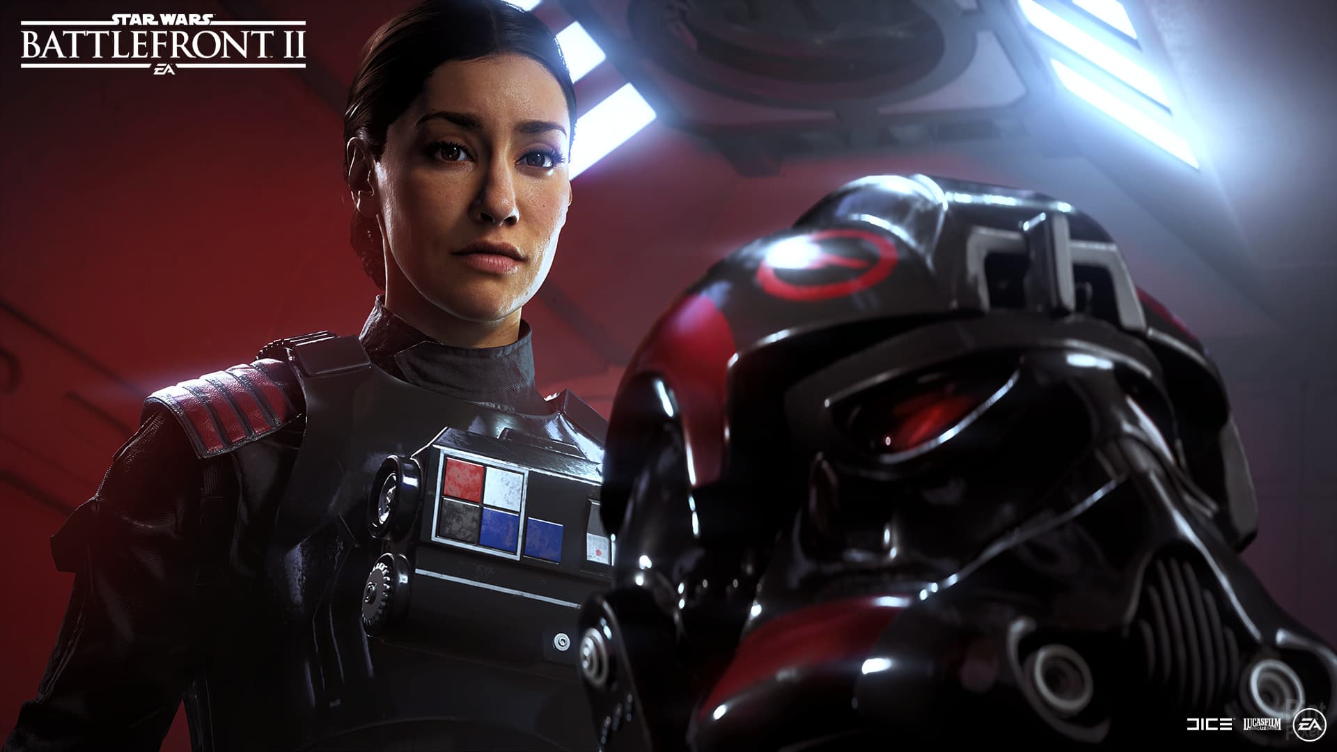 Star Wars: Battlefront II – v06.11.2019 screenshot 1