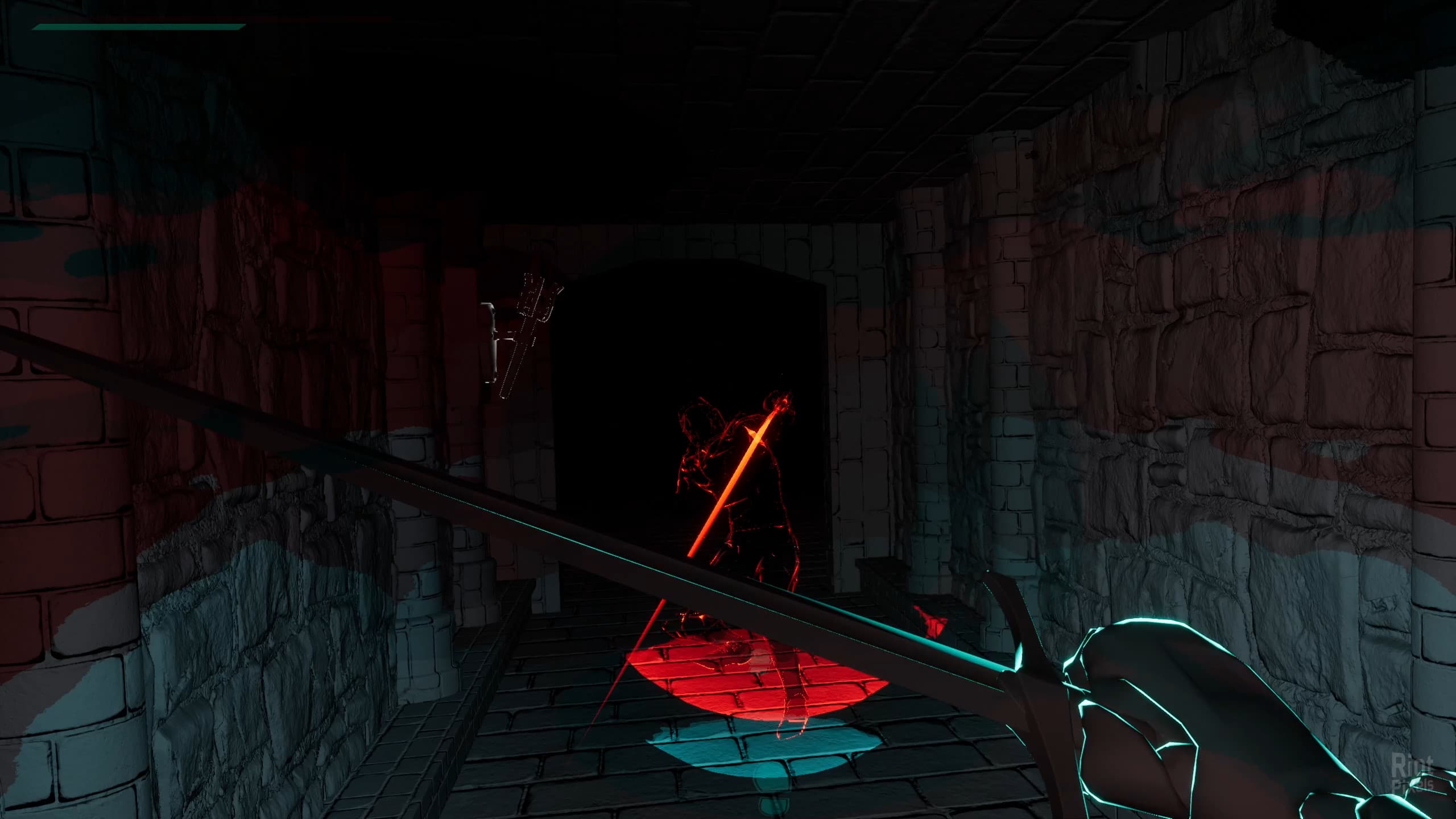 EchoBlade, v1.3.0 screenshot 2
