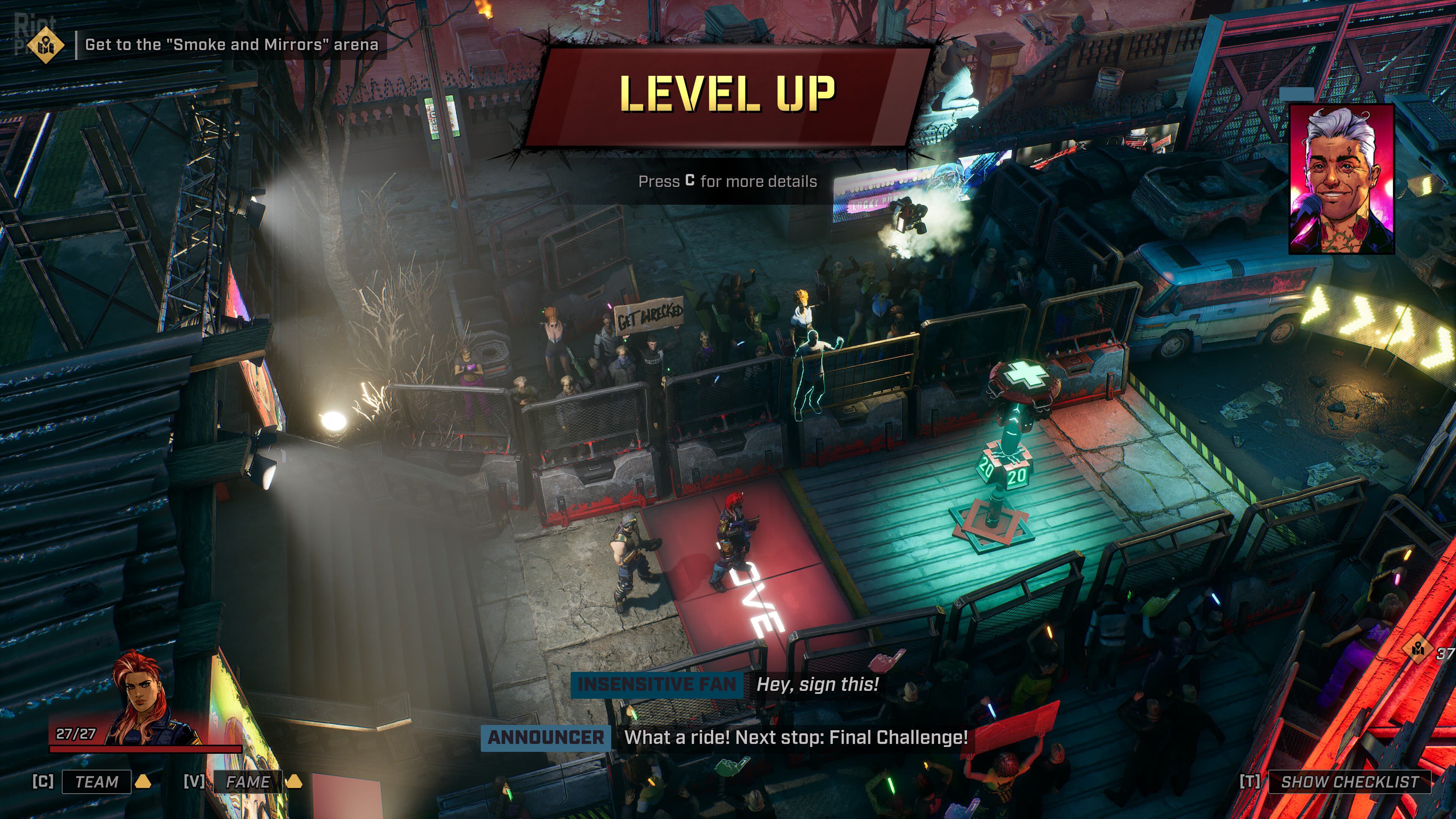 Showgunners: Deluxe Edition – v1.1.2.58602 + 9 DLCs/Bonuses screenshot 3