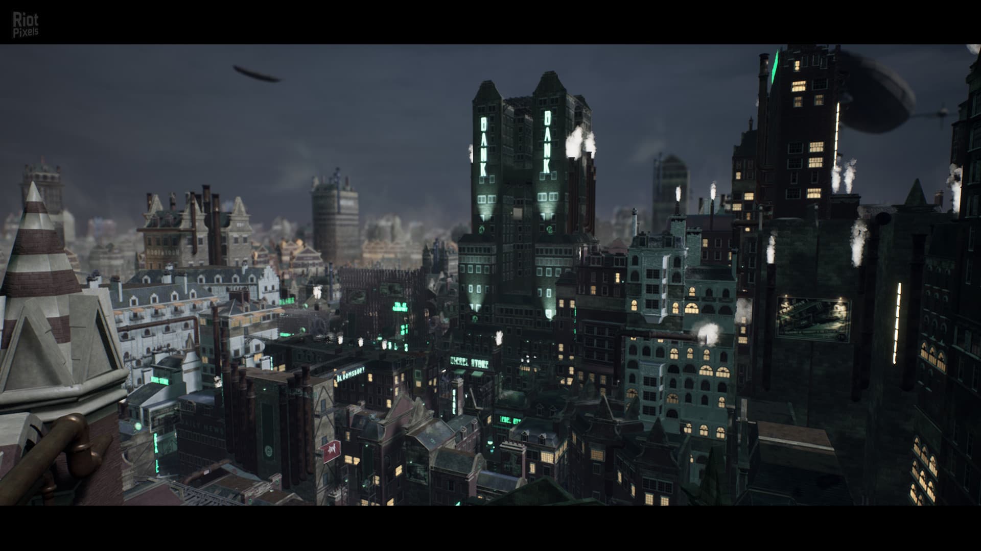 Aefen Fall screenshot 5
