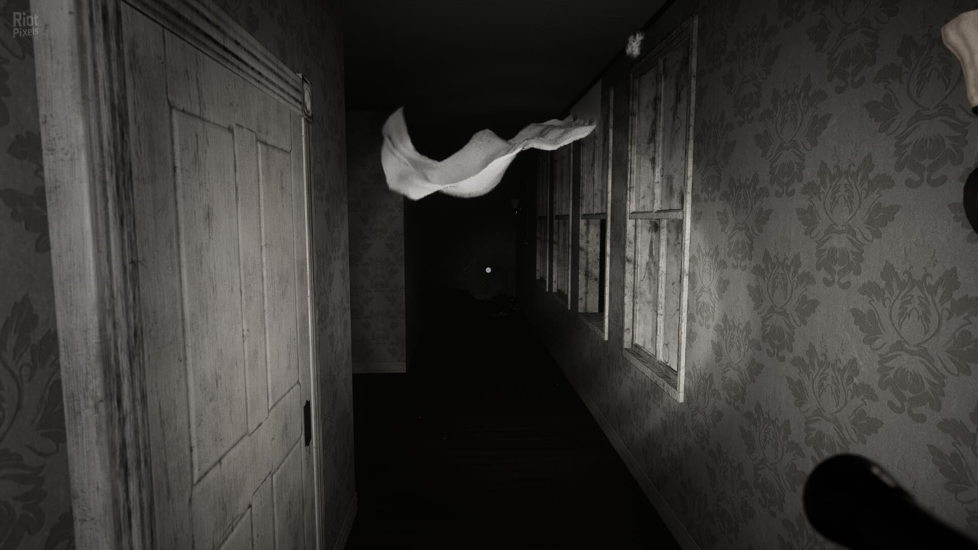 Shadow of Ether screenshot 6