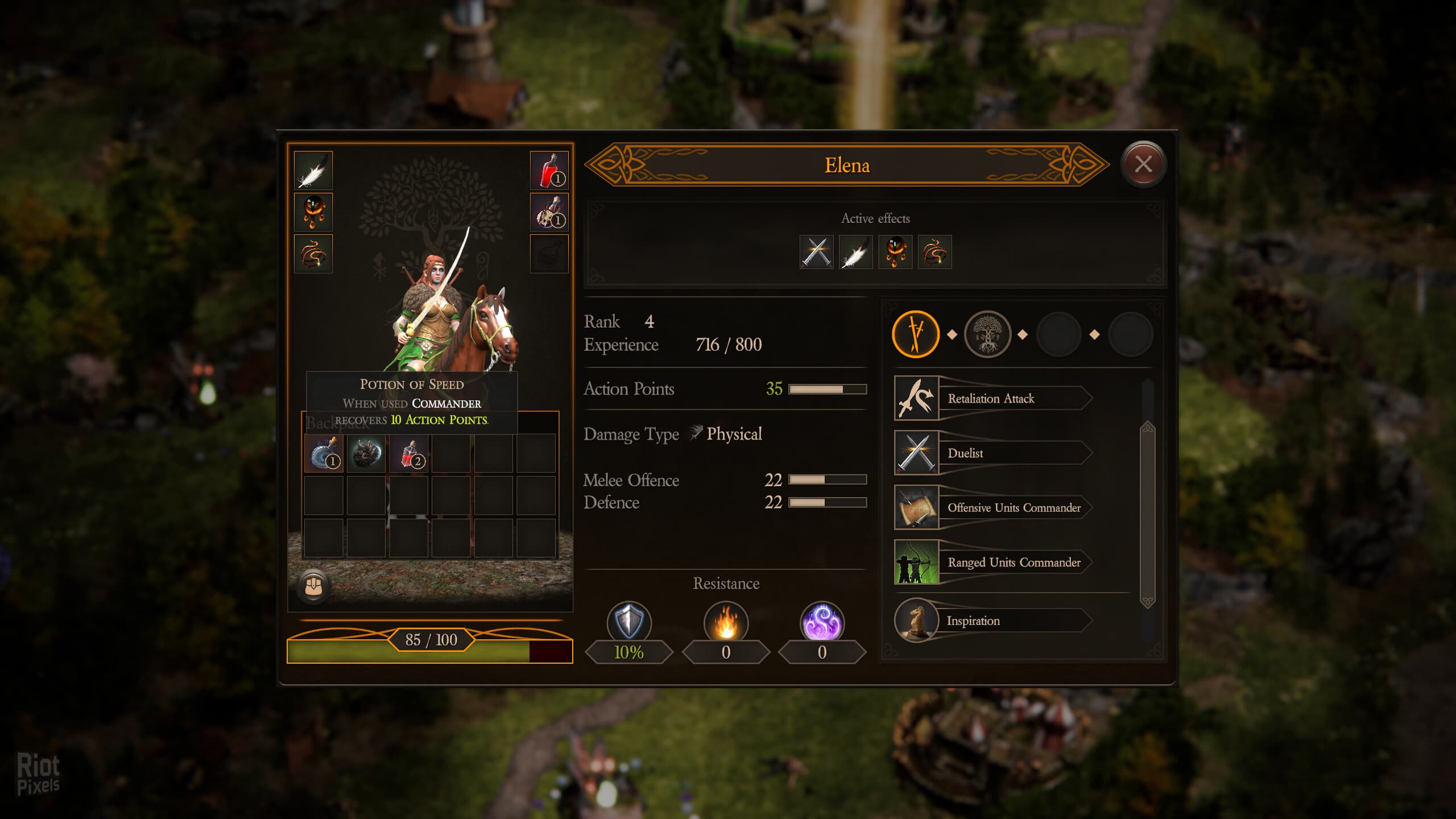 Clash II + Bonus Soundtrack screenshot 3