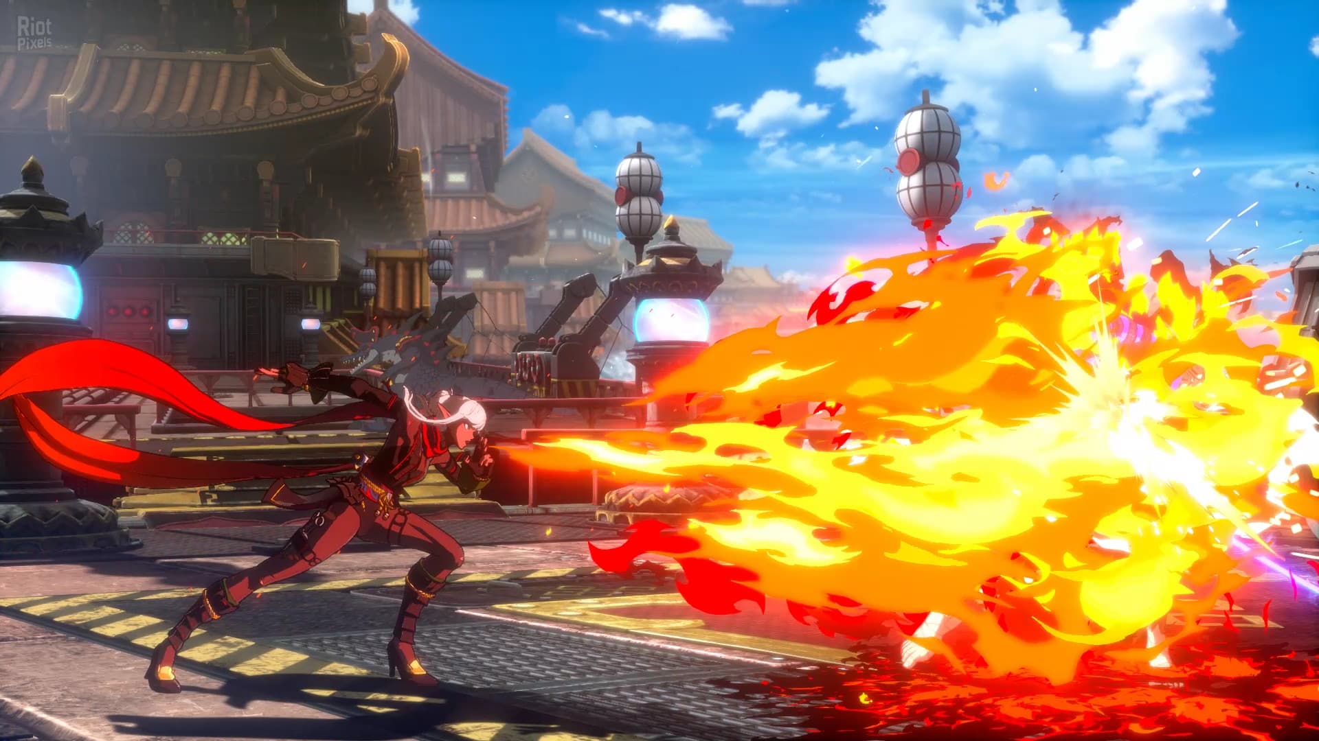 DNF Duel, v1.80 + 5 DLCs screenshot 3
