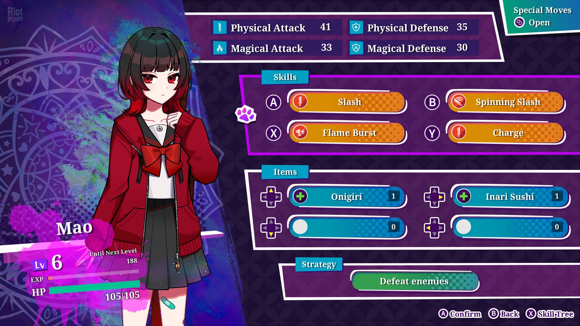 GiLGuL screenshot 1