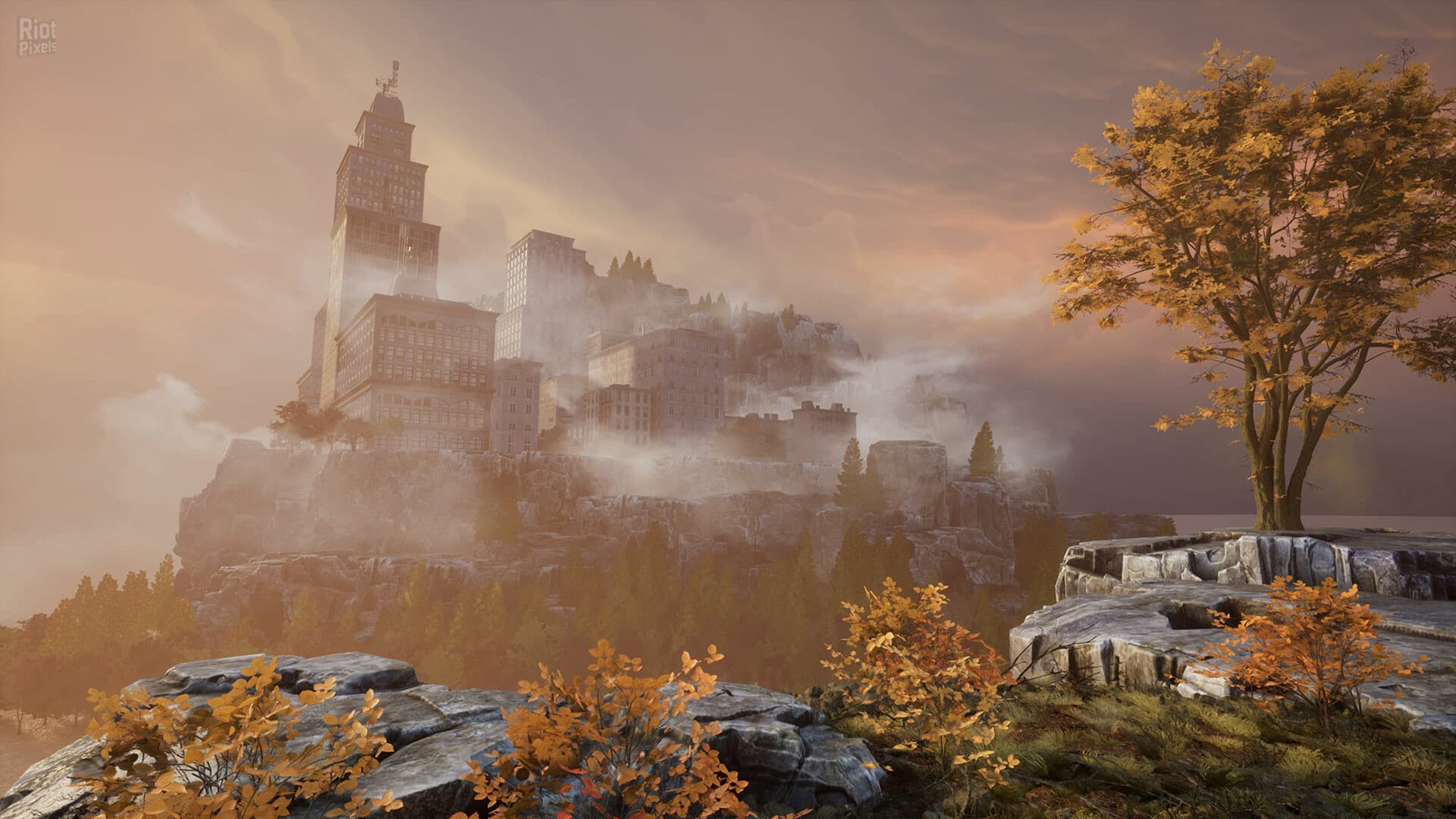 Purpose 1951 + Windows 7 Fix screenshot 4