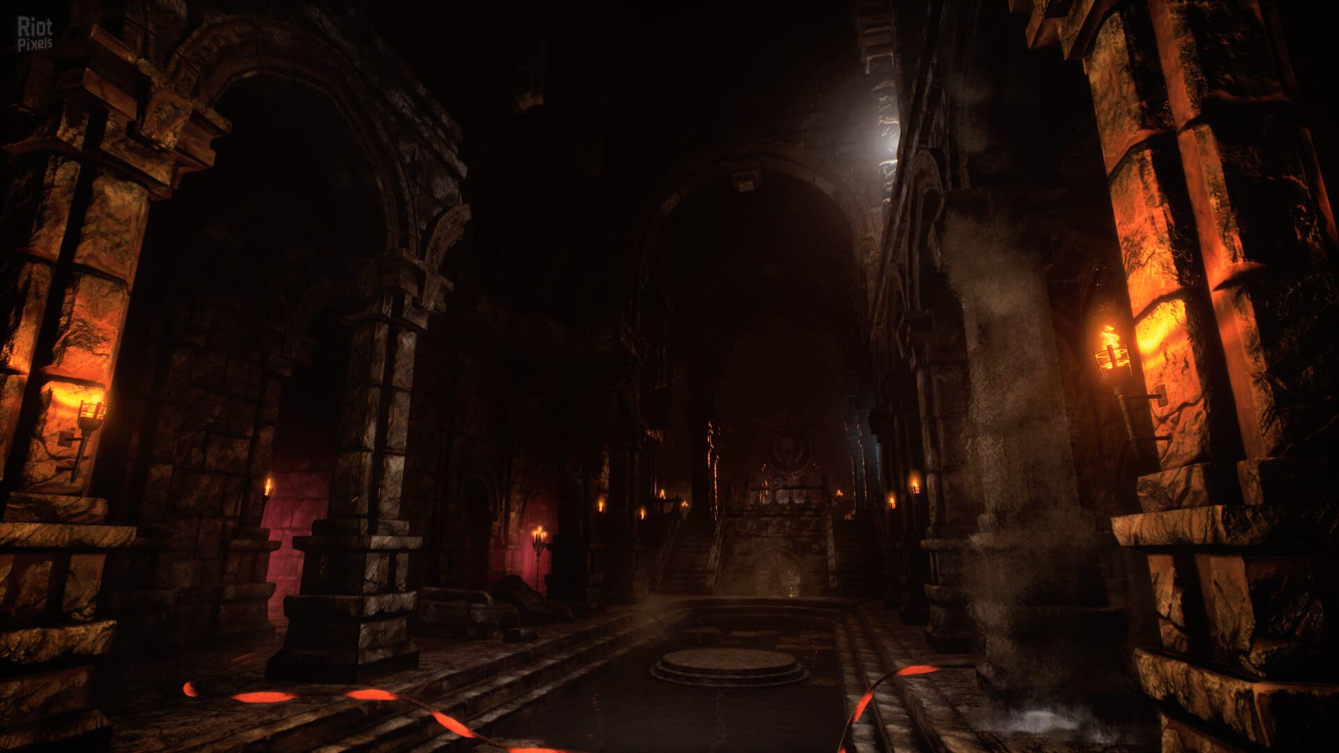 Lunacy: Saint Rhodes – v0.169 screenshot 2