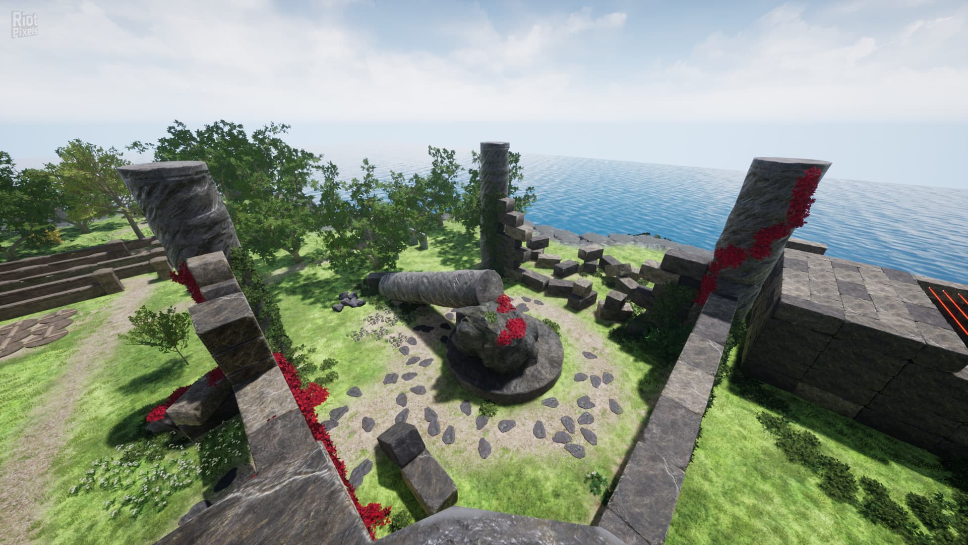 The Trials screenshot 4