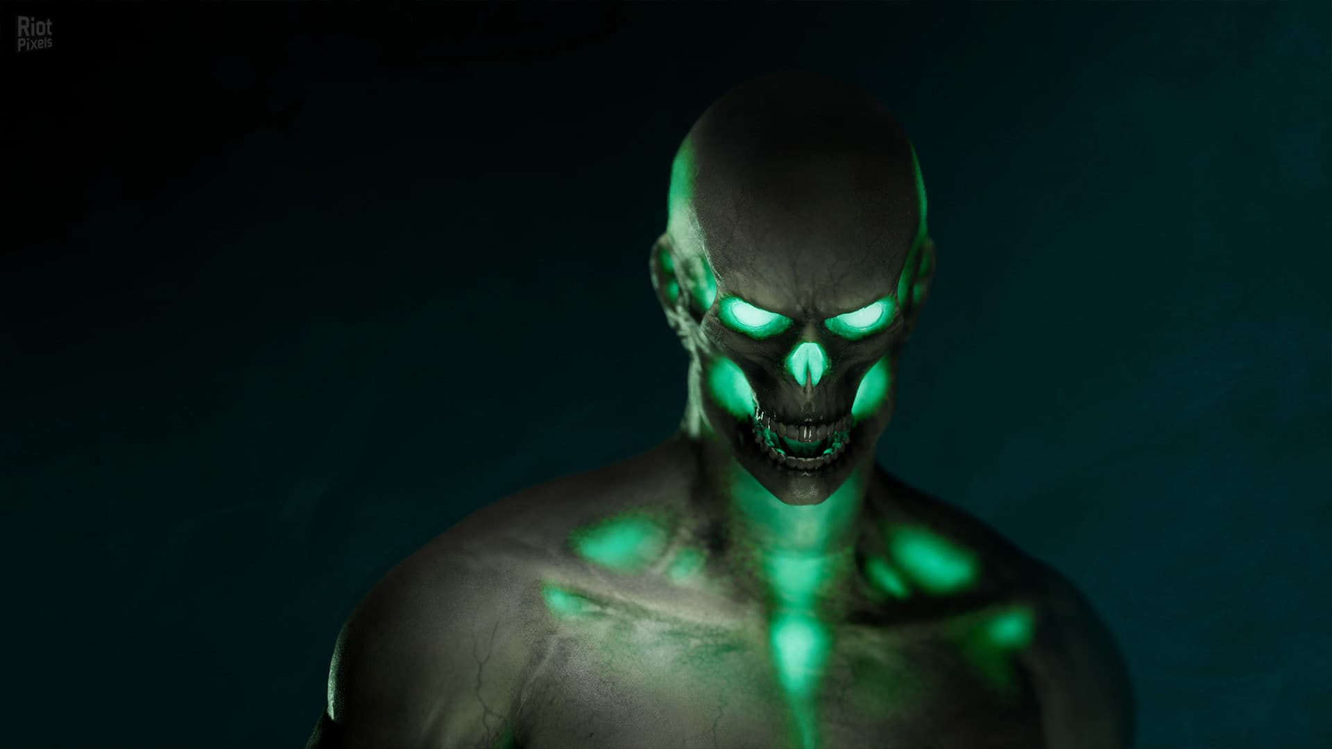 HORROR TALES: The Beggar + Windows 7 Fix screenshot 5