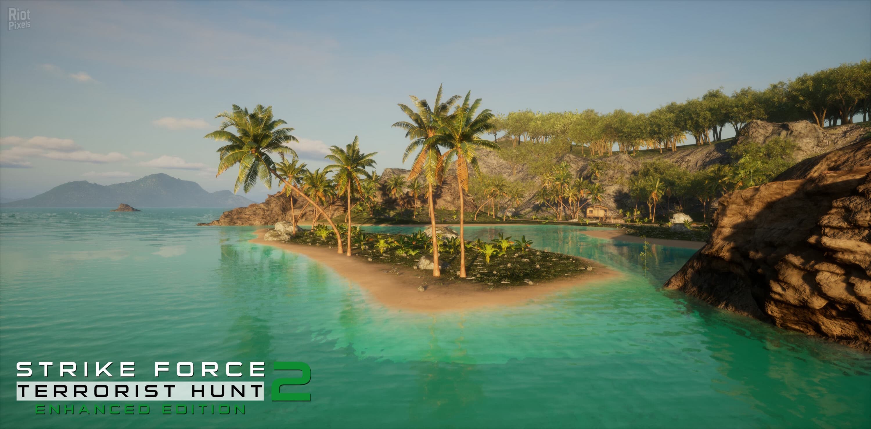 Strike Force 2: Terrorist Hunt – Enhanced Edition – v2.0.1 screenshot 5