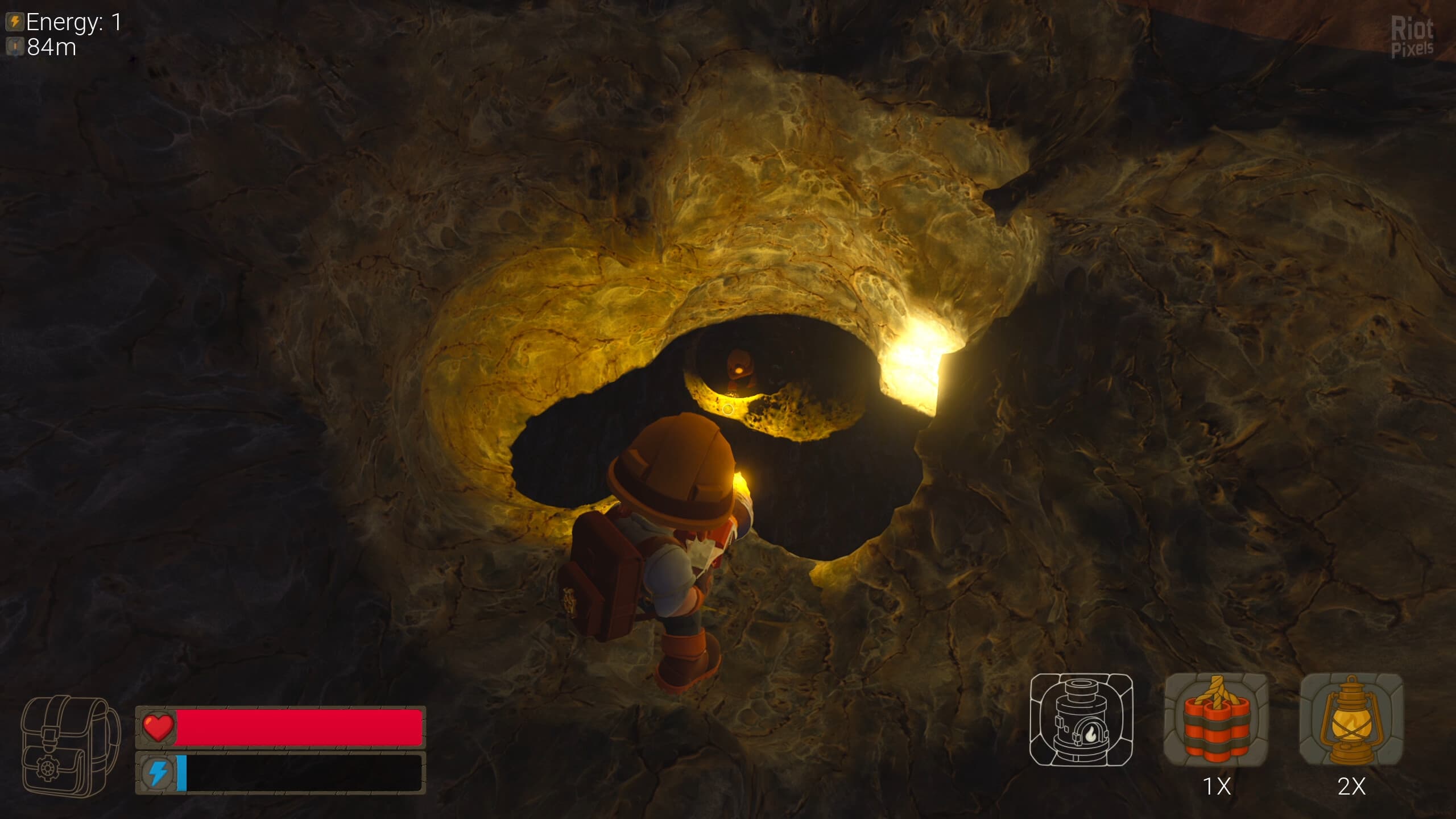 Big Dig Energy screenshot 5