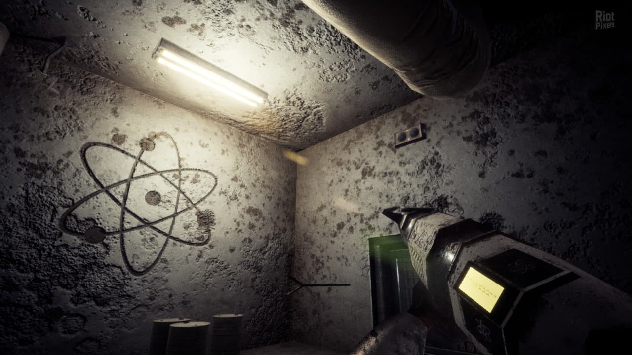 Robot Labs: Remake screenshot 2