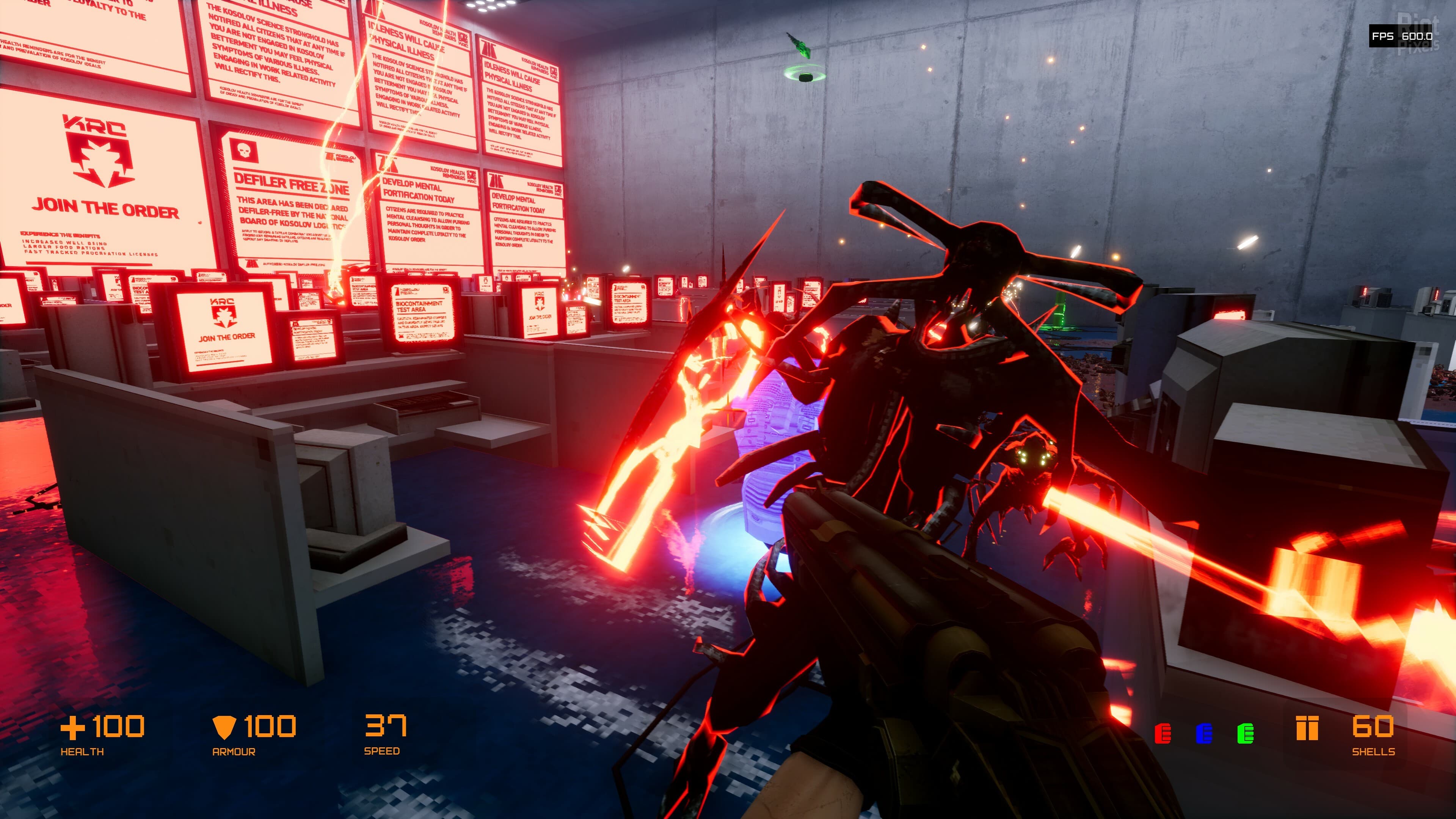 Anomalous – v1.0 (Release) screenshot 3