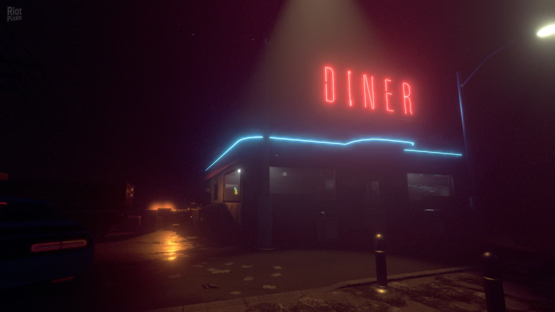 Those Who Remain – v1.011 screenshot 1