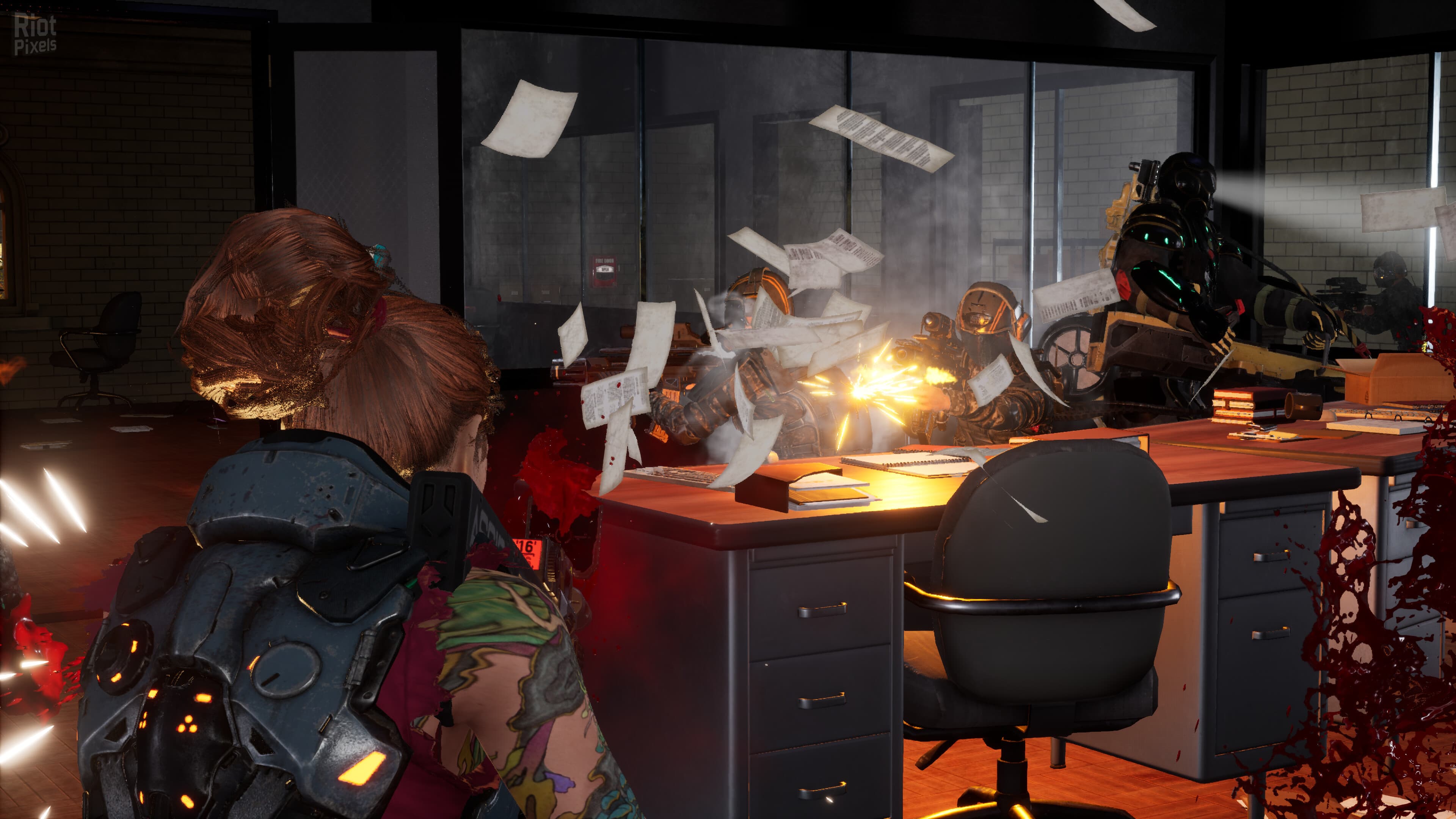 Wanted: Dead + Windows 7 Fix screenshot 3