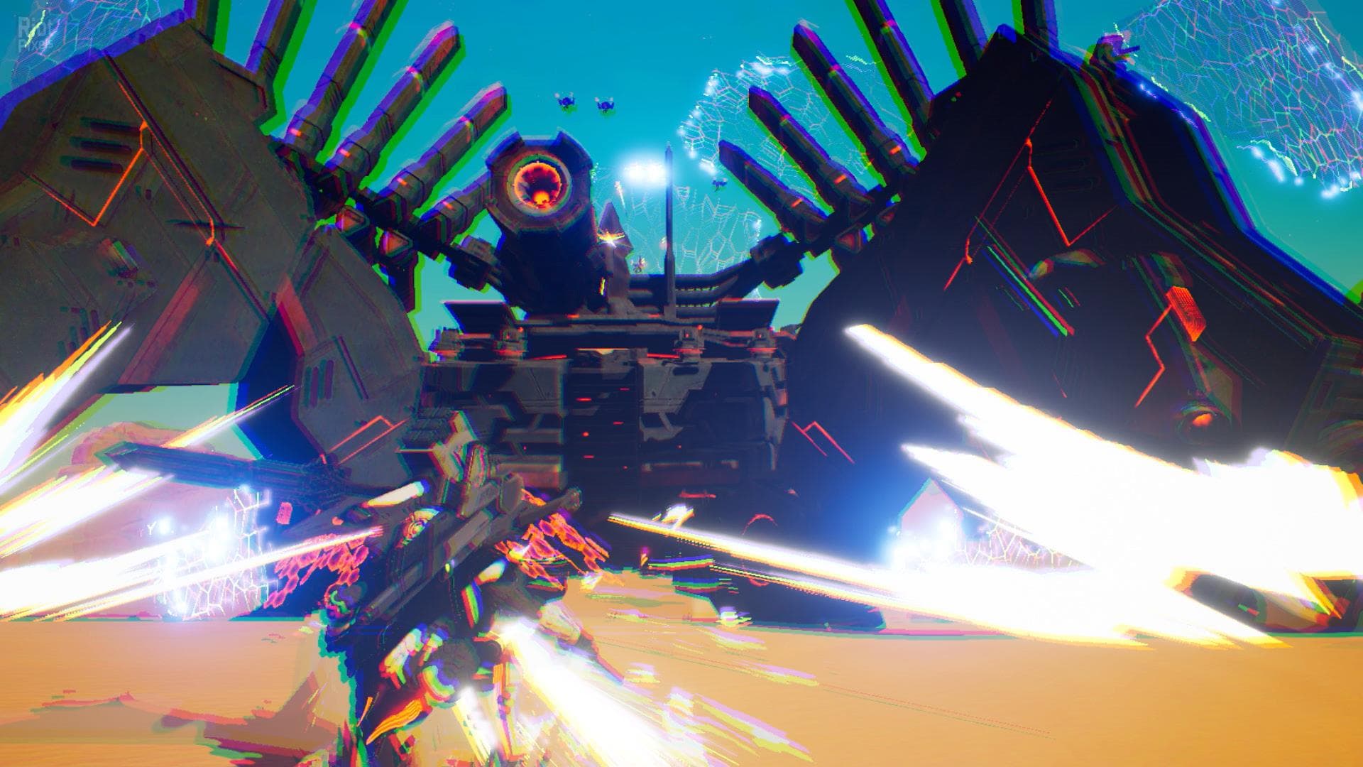 Daemon X Machina: Deluxe Edition, v1.0.5 + All DLCs screenshot 2