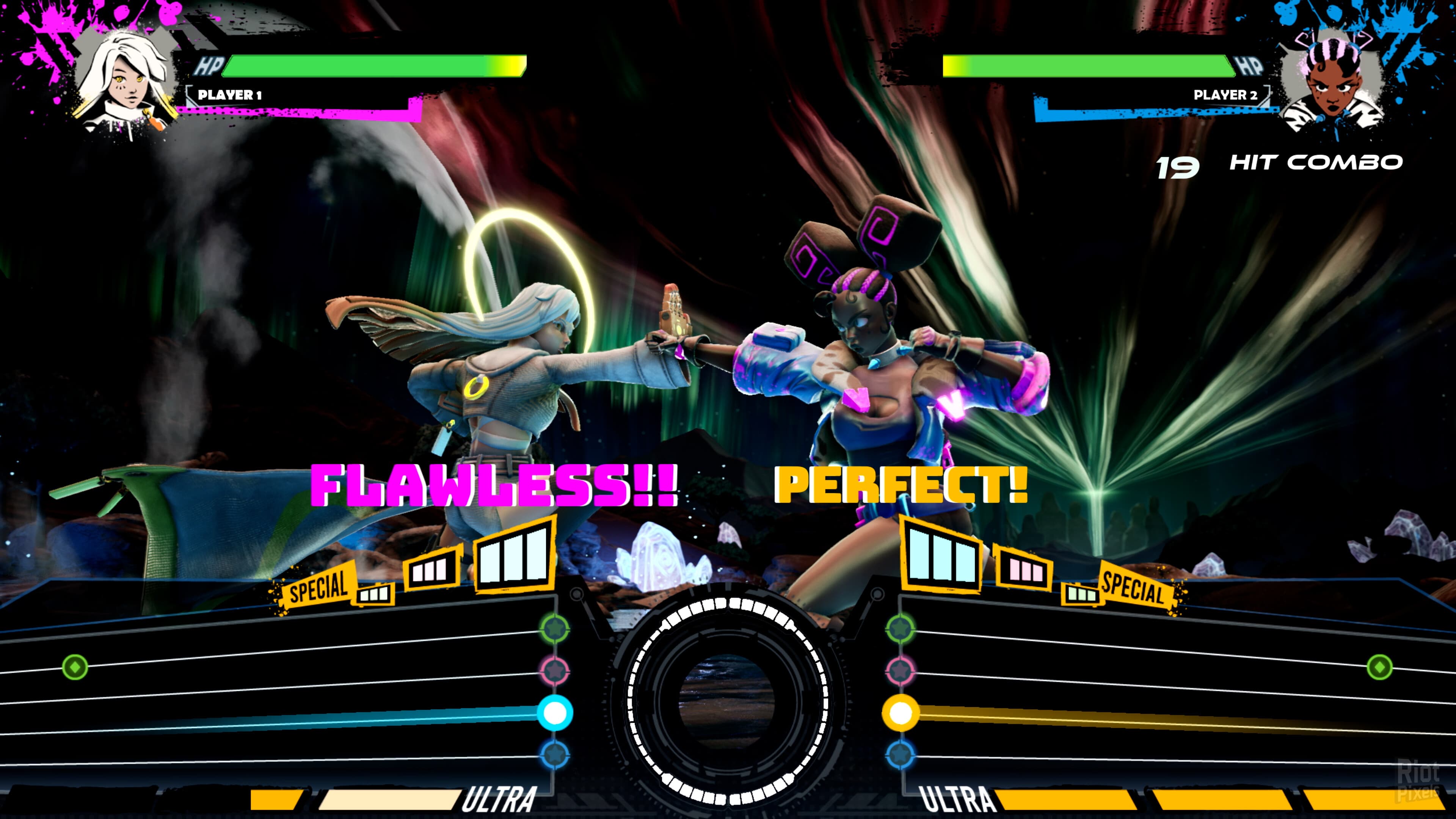 God of Rock – v3110 screenshot 4