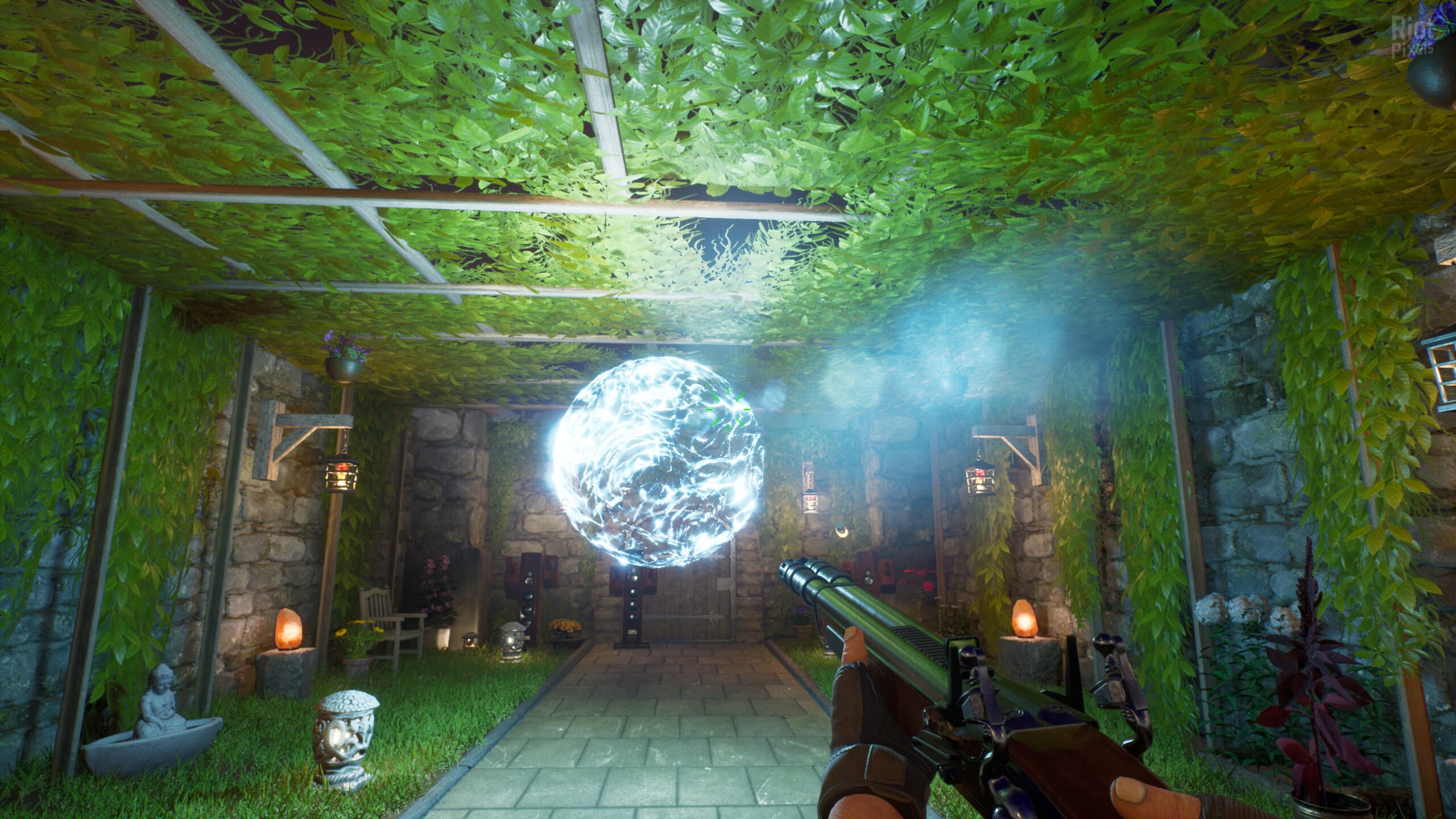 Wine Hunt: Aim Fidelity – v2.0.1.2 screenshot 5