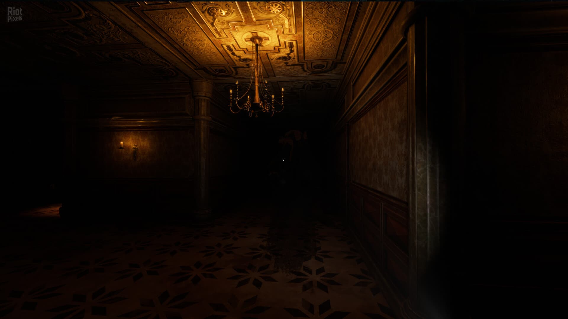 Labyrinthine: Supporter Edition, Build 19705579 + DLC screenshot 3