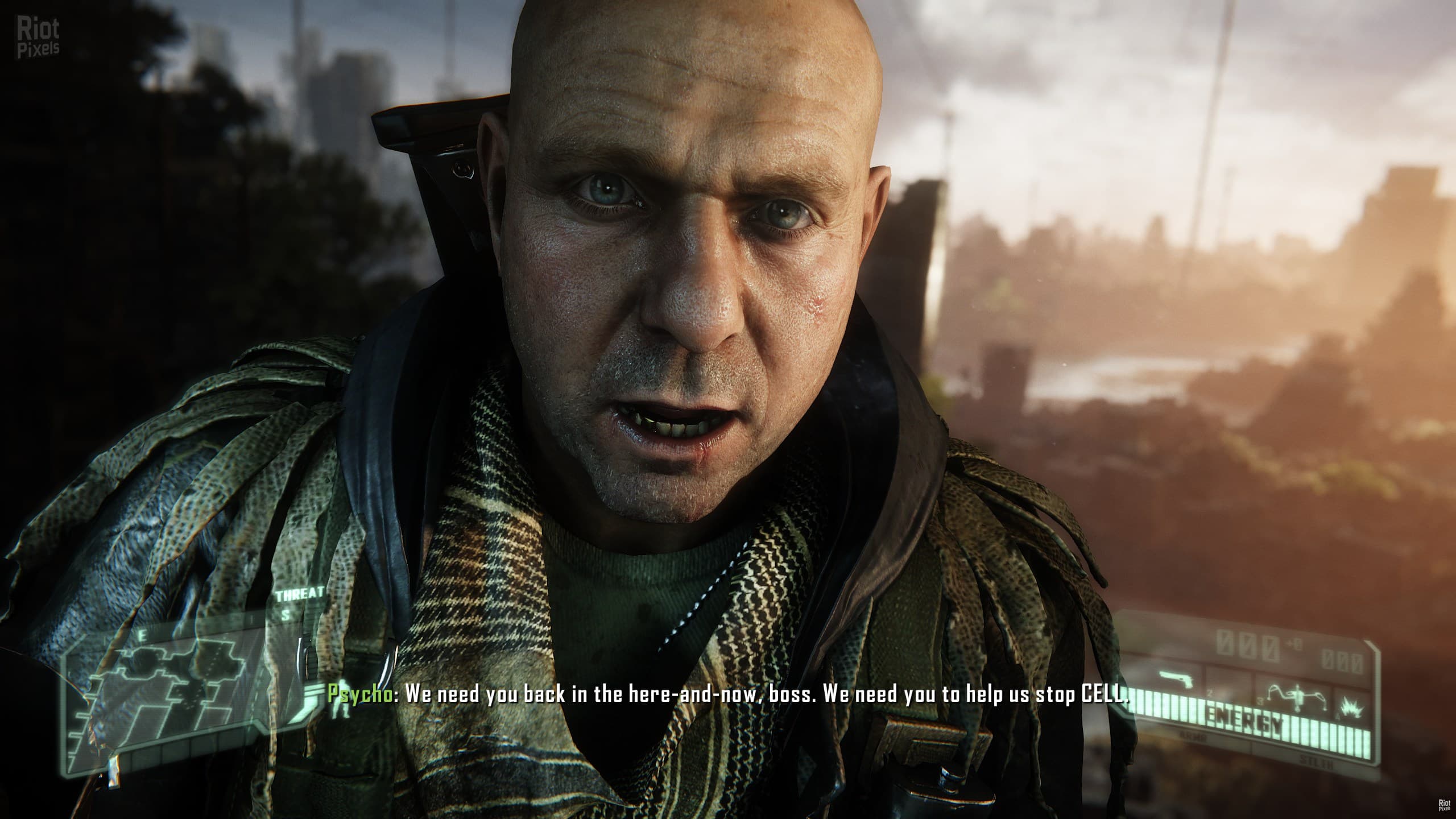 Crysis 3: Digital Deluxe Edition – v1.3 (Build Mar 14, 2021) screenshot 3