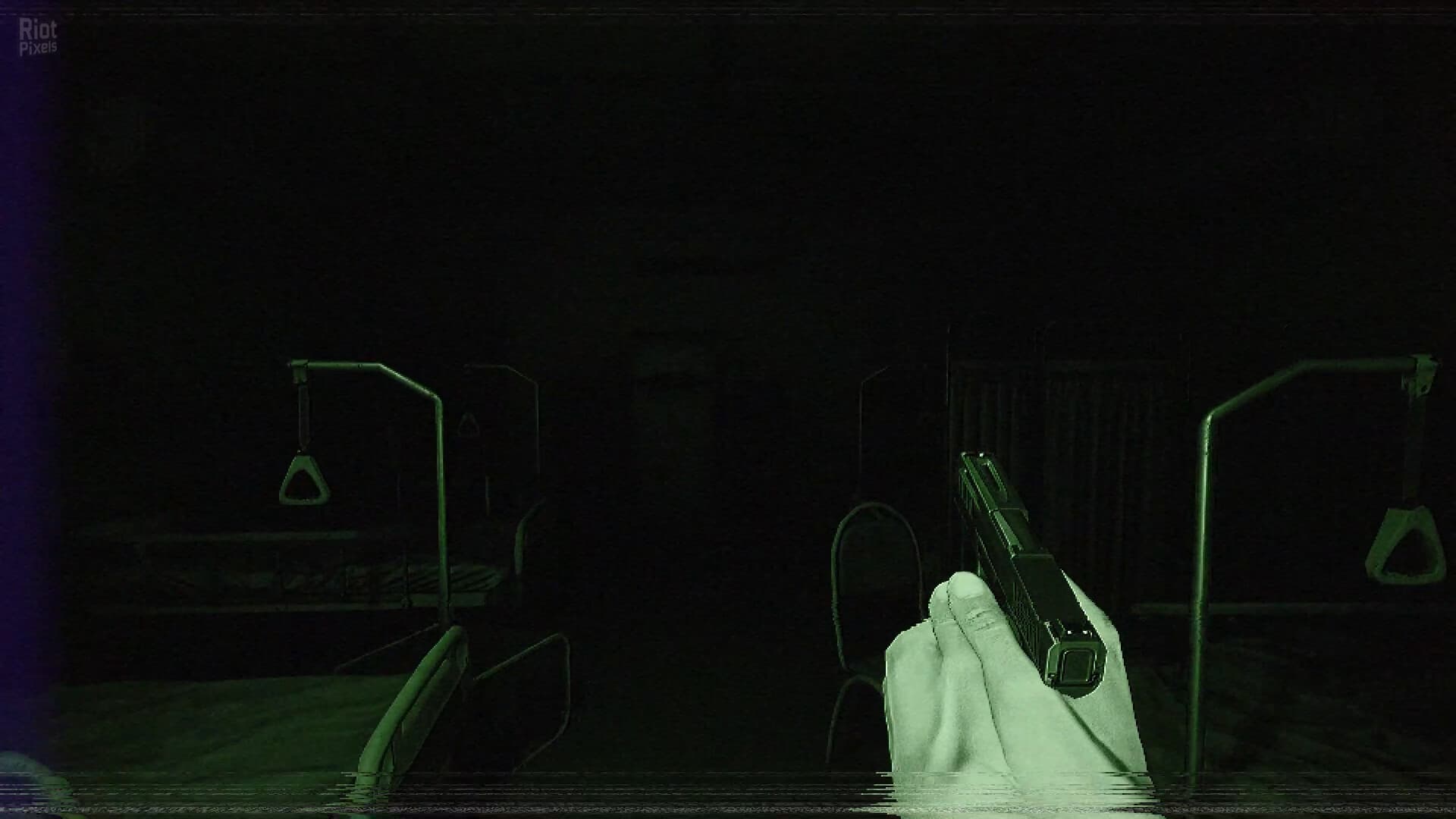 Hospital of the Undead + Windows 7 Fix screenshot 3