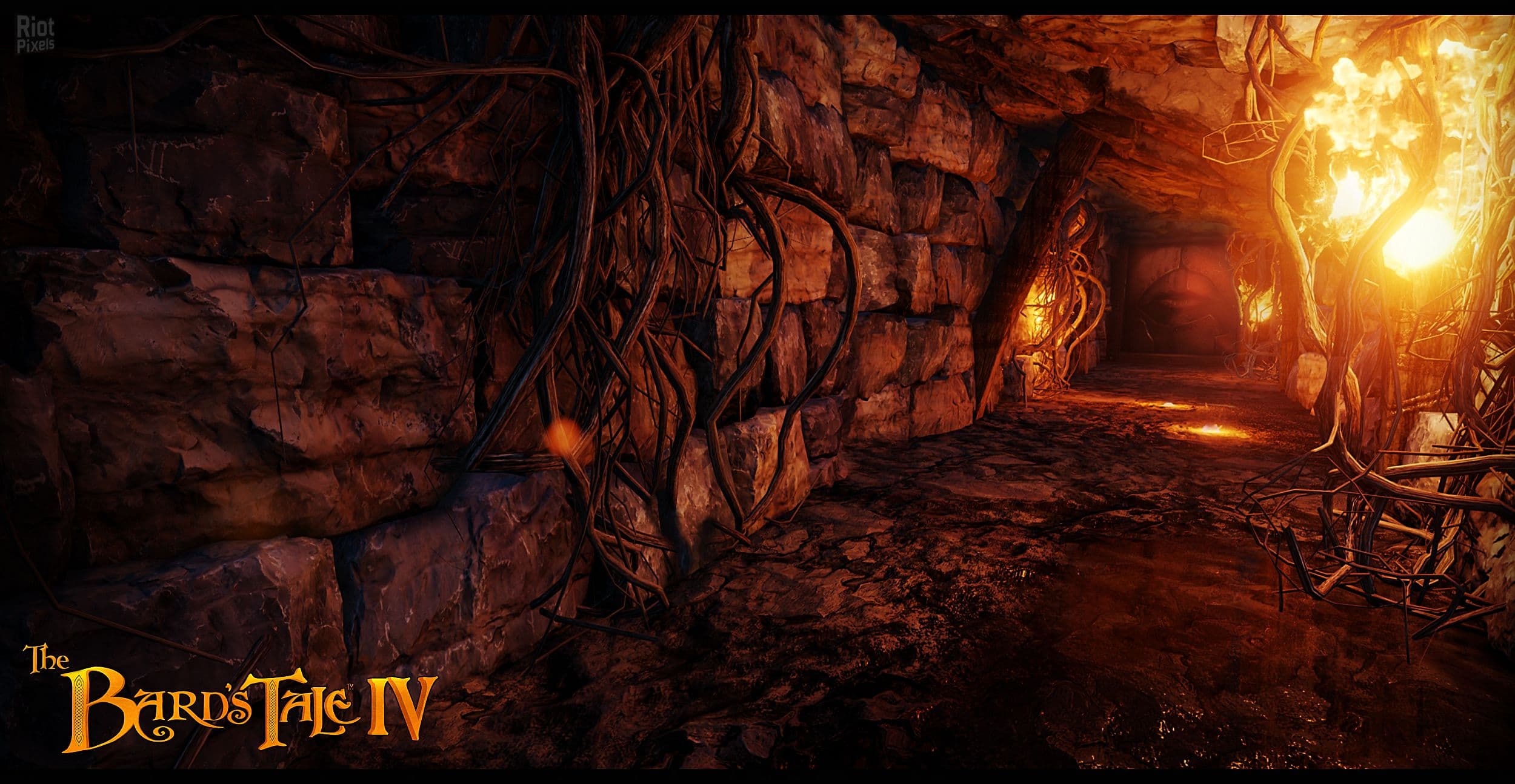 The Bard’s Tale IV: Barrows Deep screenshot 6