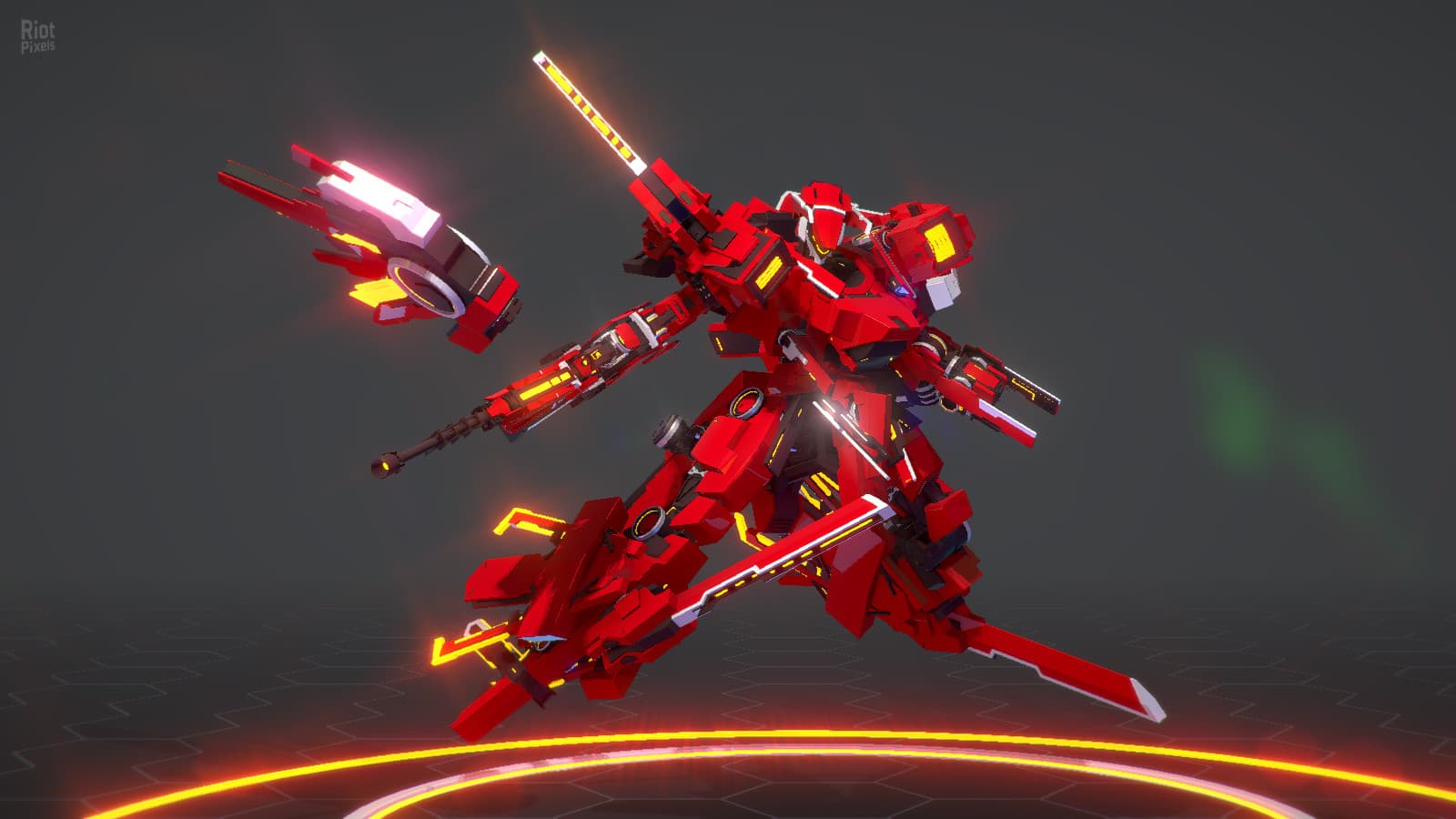 BREAK ARTS II – v1.4.3 screenshot 5