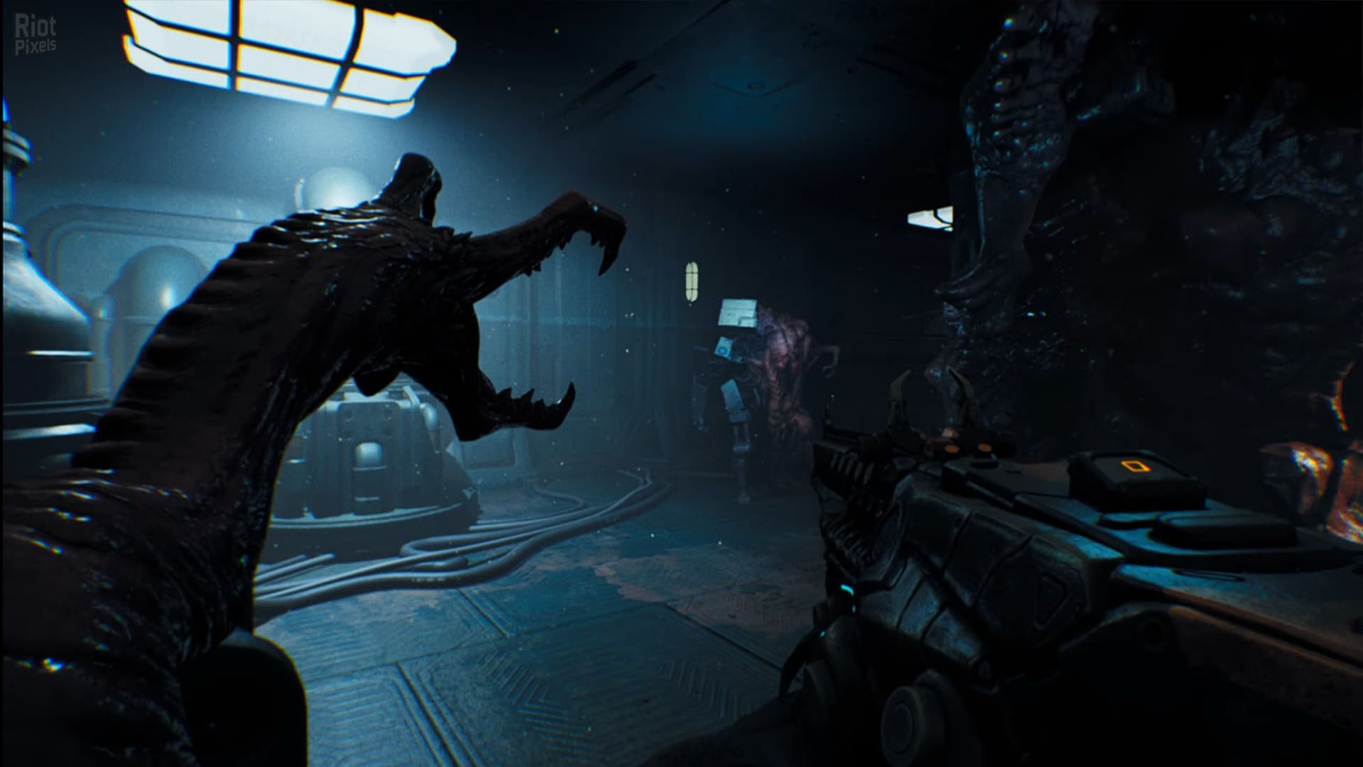 RIPOUT – v1.41:01 screenshot 6
