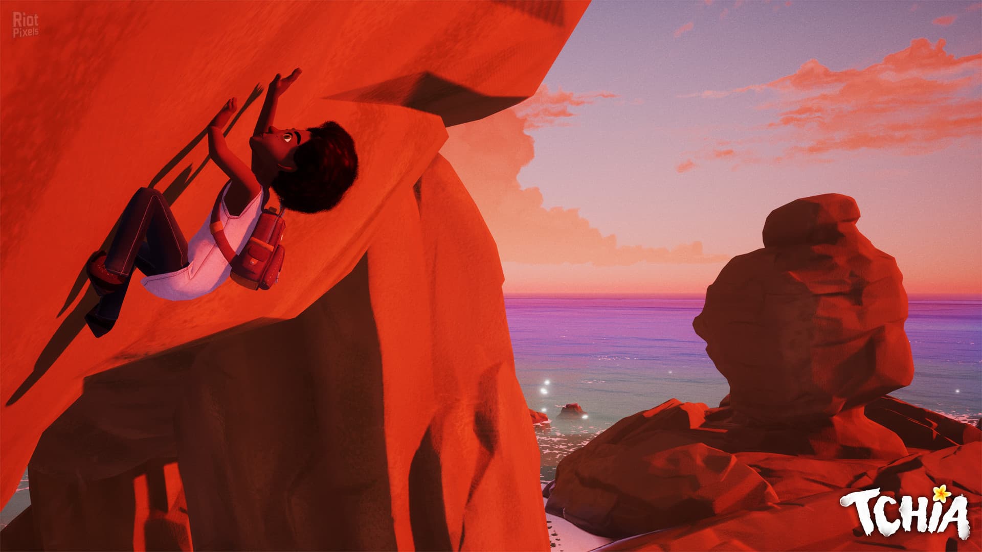 Tchia: Oléti Edition – Build 13814412 + 3 DLCs/Bonuses screenshot 3