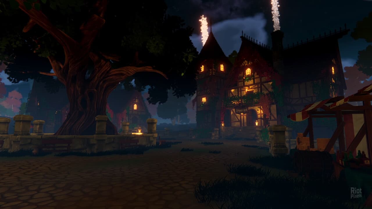 Potion Shop Simulator screenshot 1