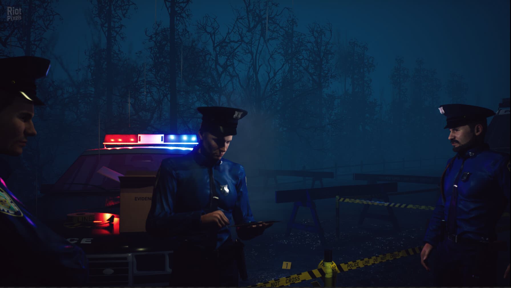 Death Below screenshot 4