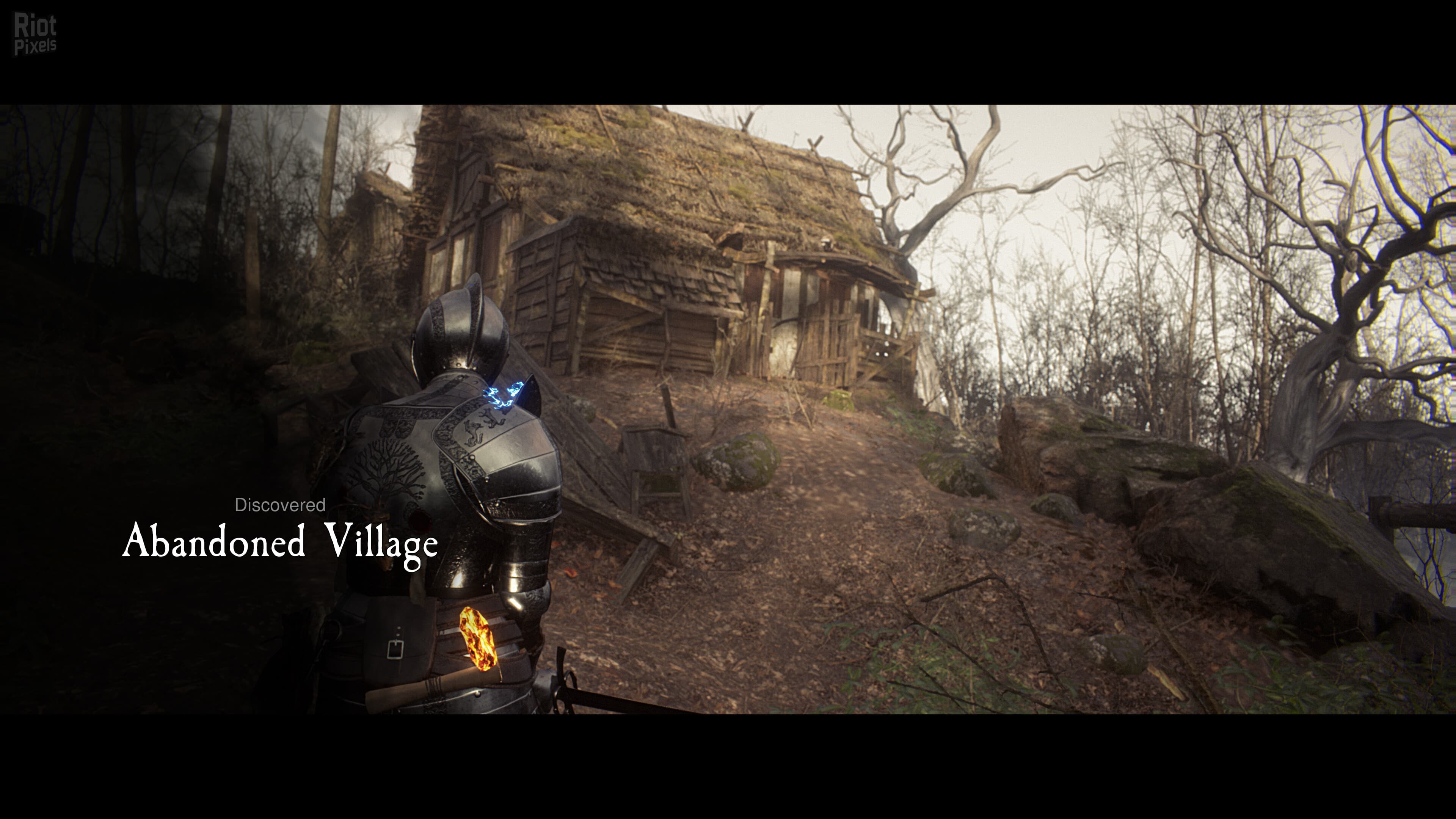 Unterholz – v1.00c + Bonus Soundtrack screenshot 4