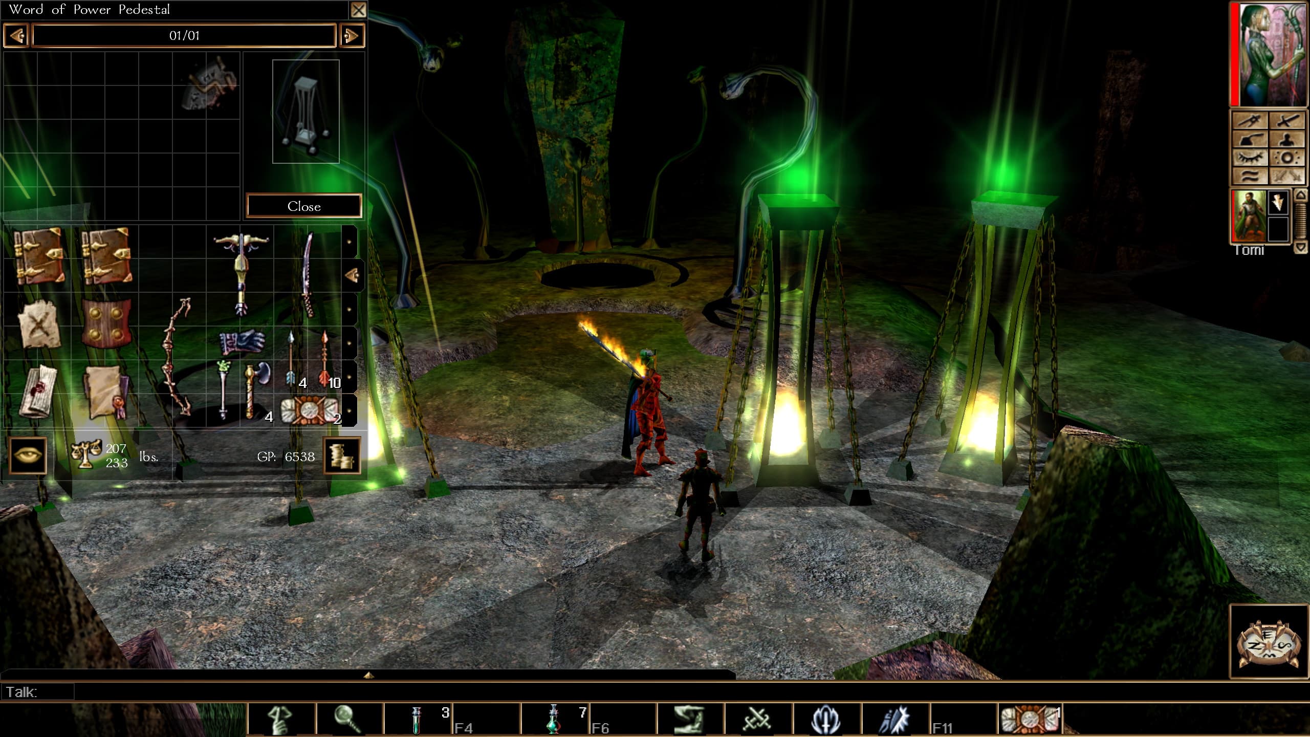 Neverwinter Nights: Enhanced Edition – Complete Adventures, v89.8193.37-14 + 8 DLCs screenshot 1