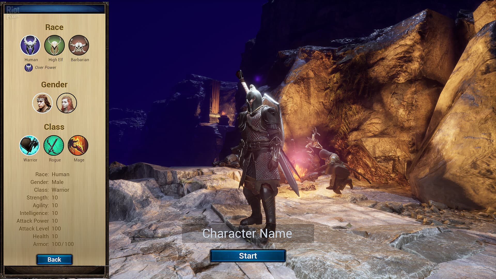 Dungeon Tale + Windows 7 Fix screenshot 6