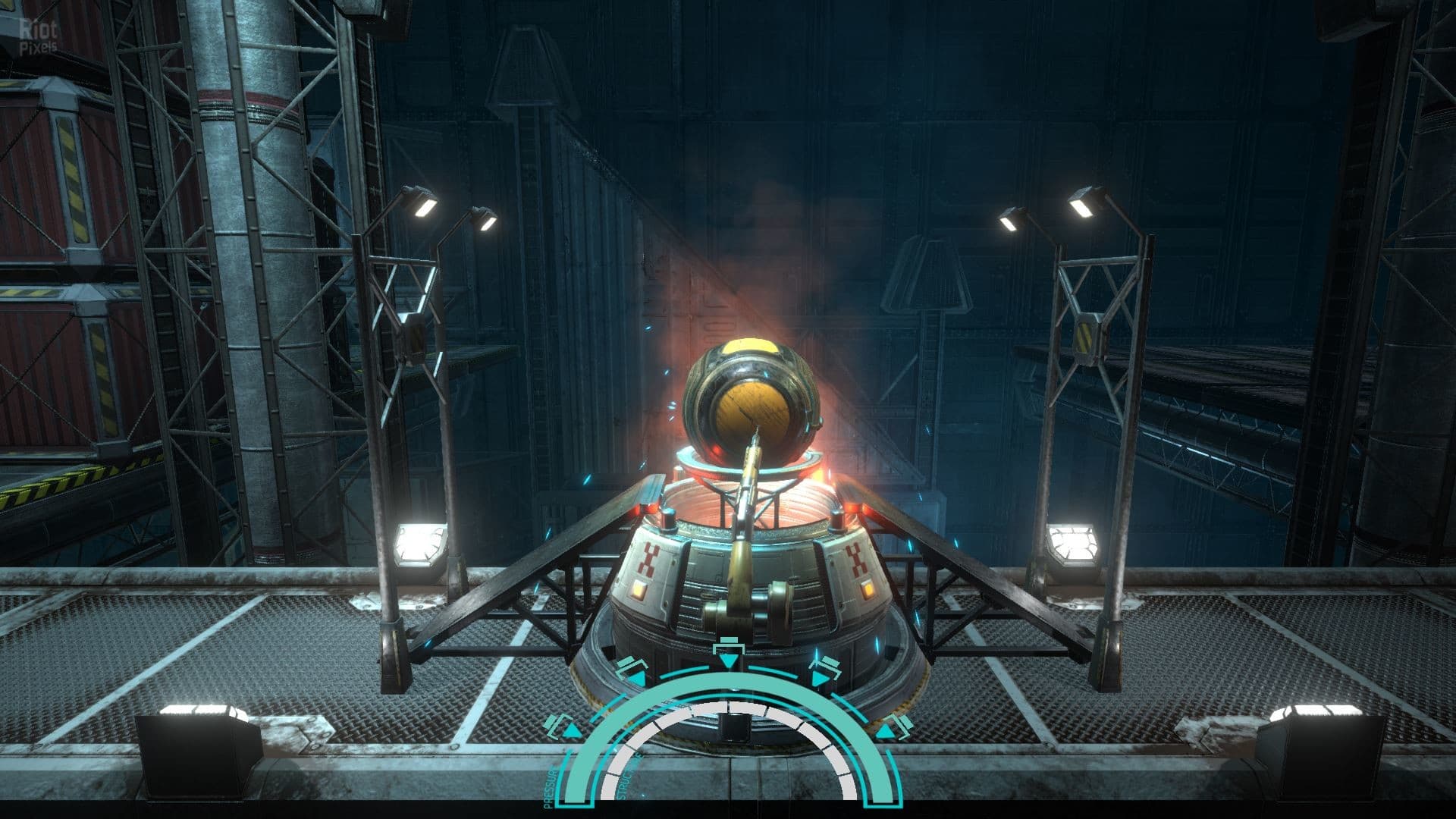 Beam – v1.0.0r76s screenshot 6