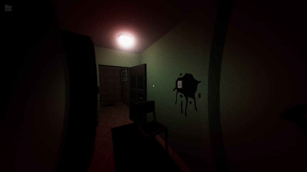 Self-Isolation screenshot 1