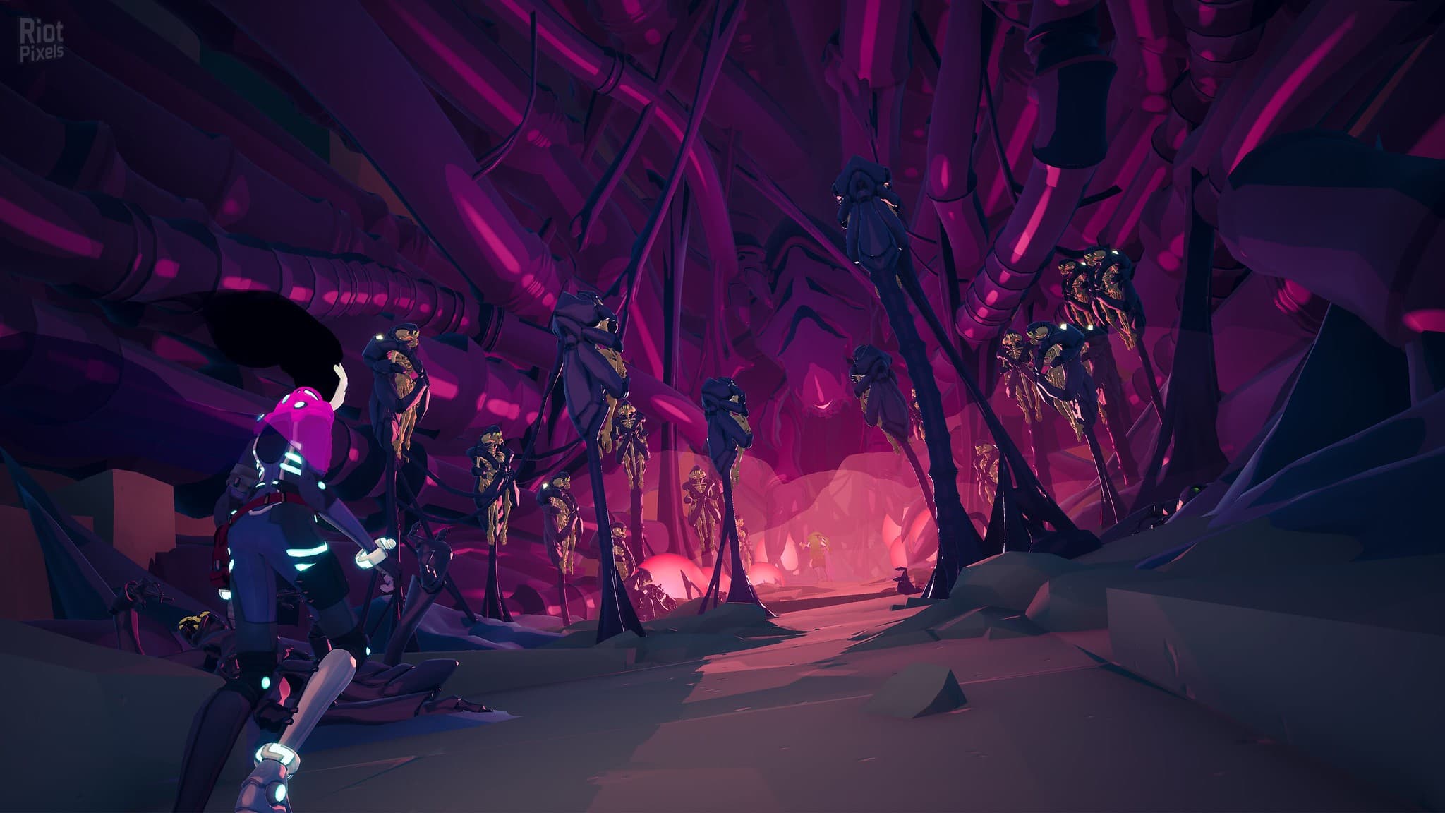 Solar Ash – v1.03.44179 screenshot 1