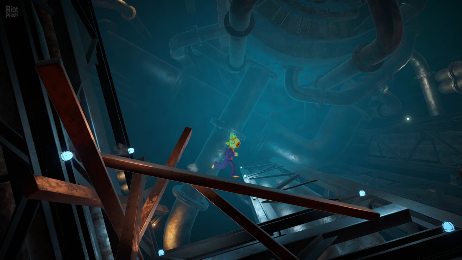 Gift screenshot 6