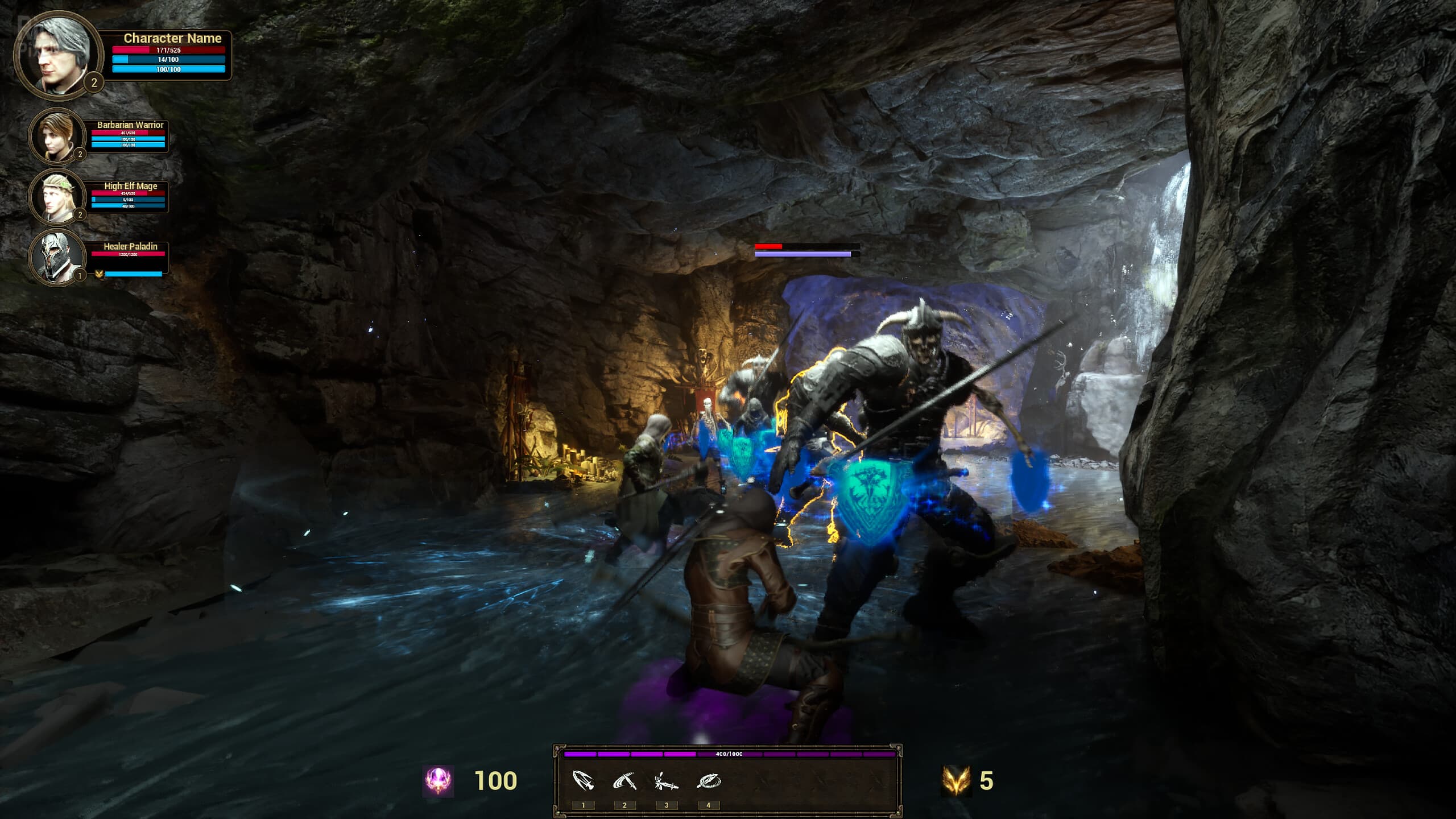 Dungeon Tale + Windows 7 Fix screenshot 4