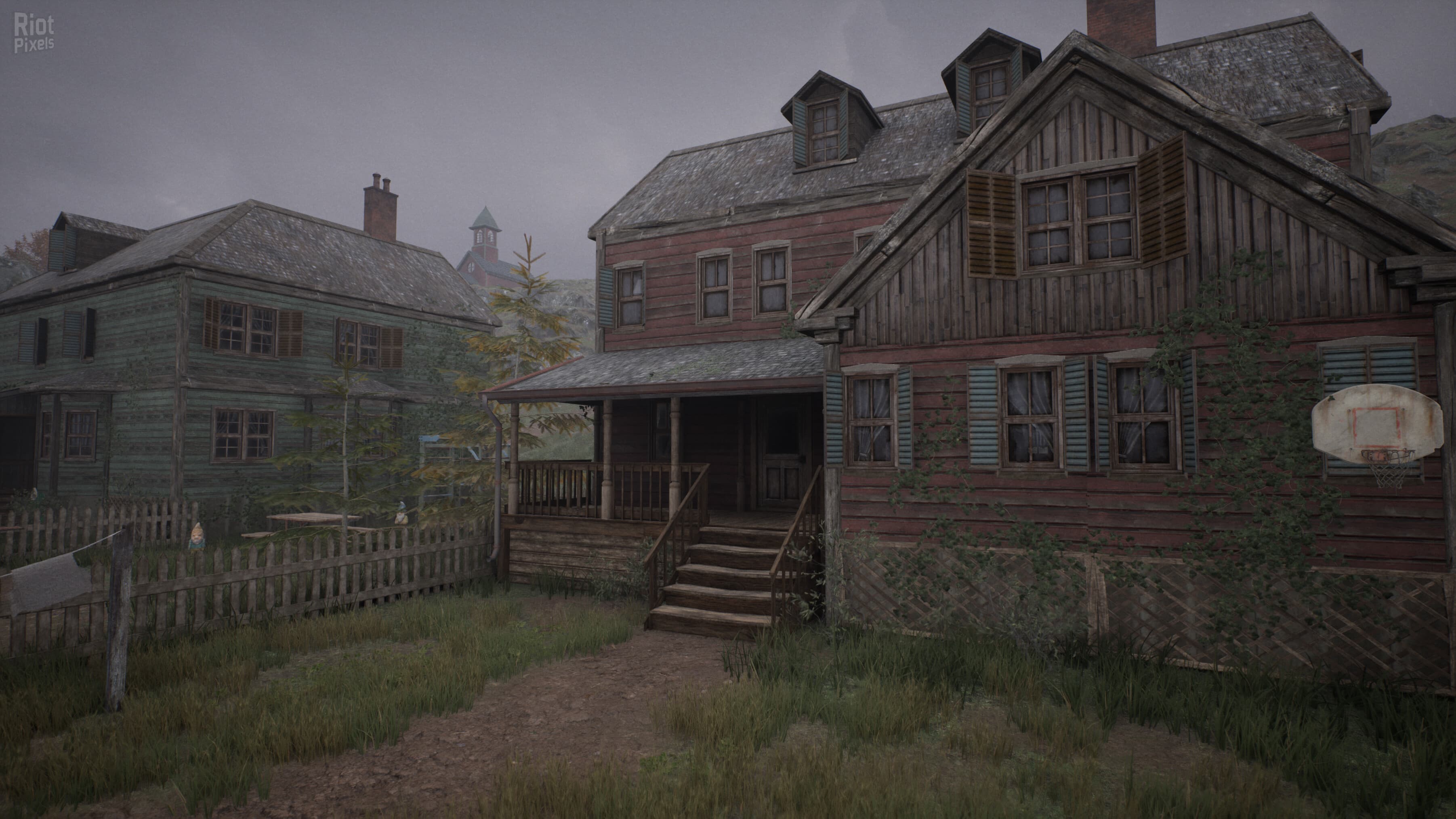 Once Alive – v0.9.9.8 screenshot 2