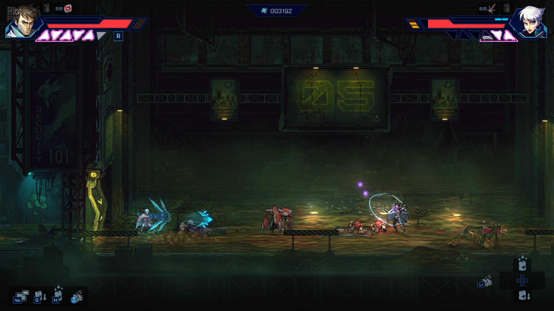 Anima Flux – v1.0.7 screenshot 3