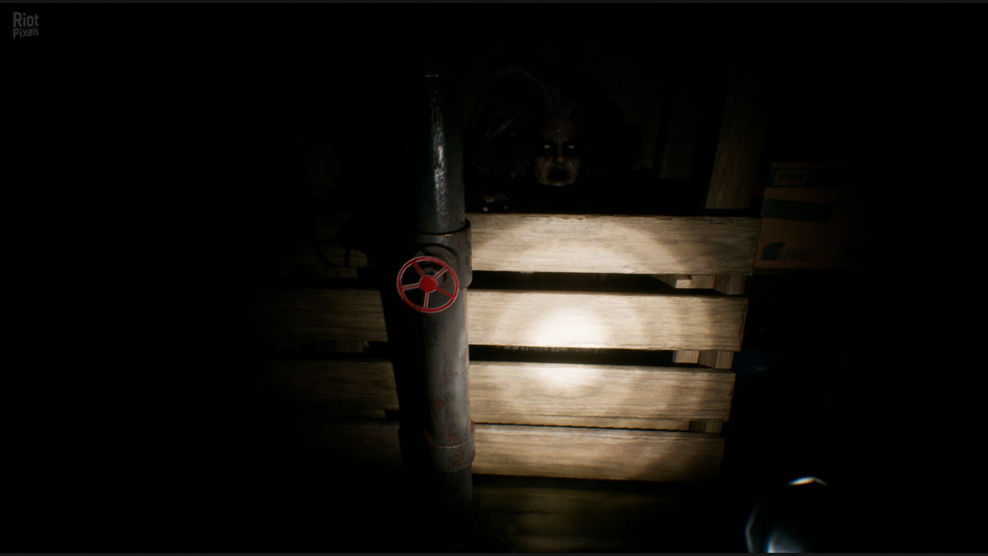 House of Lost Souls – v1.0.1 screenshot 4