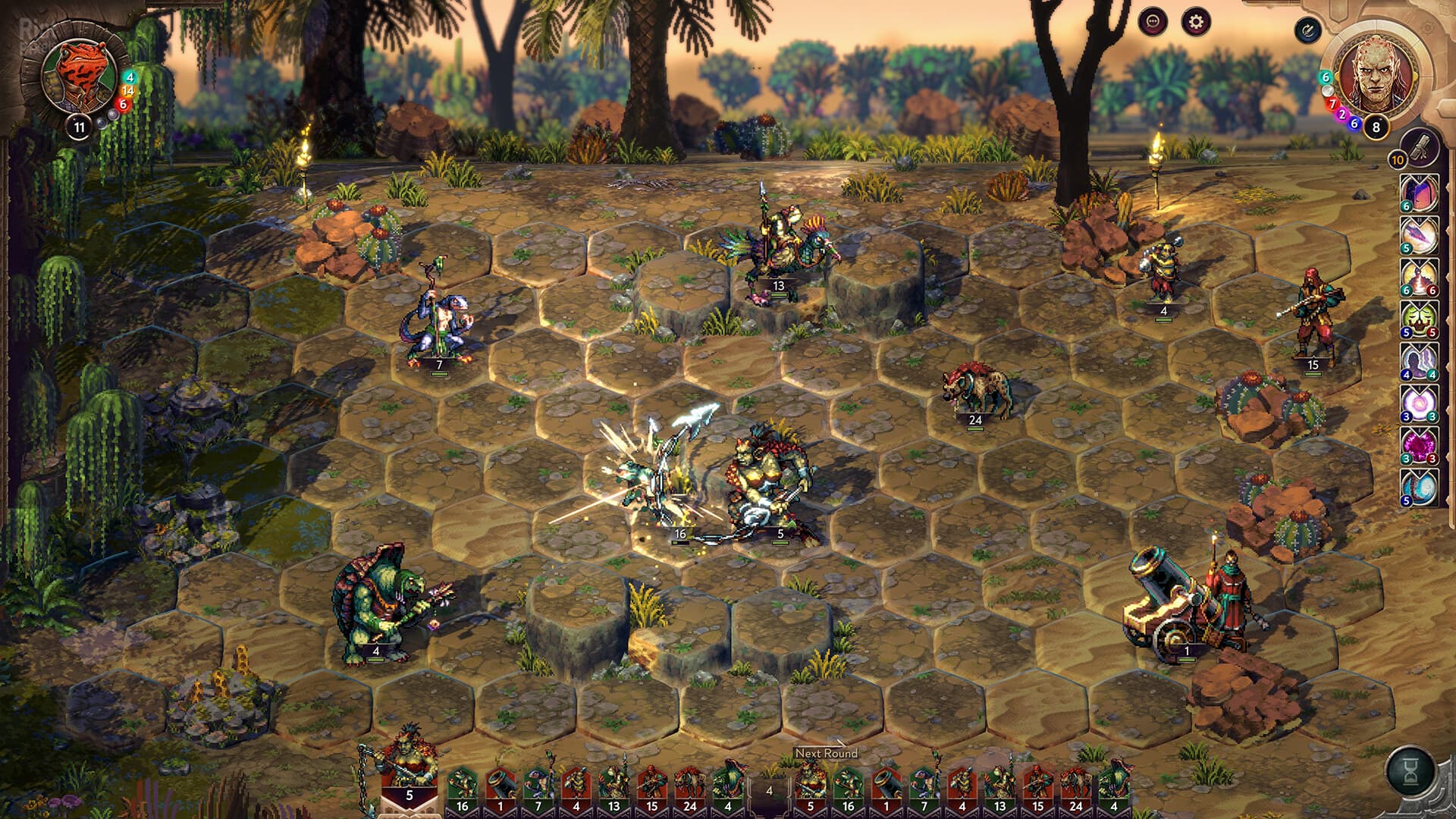 Songs of Conquest: Complete Bundle, v1.10.0 + 7 DLCs/Bonuses screenshot 2