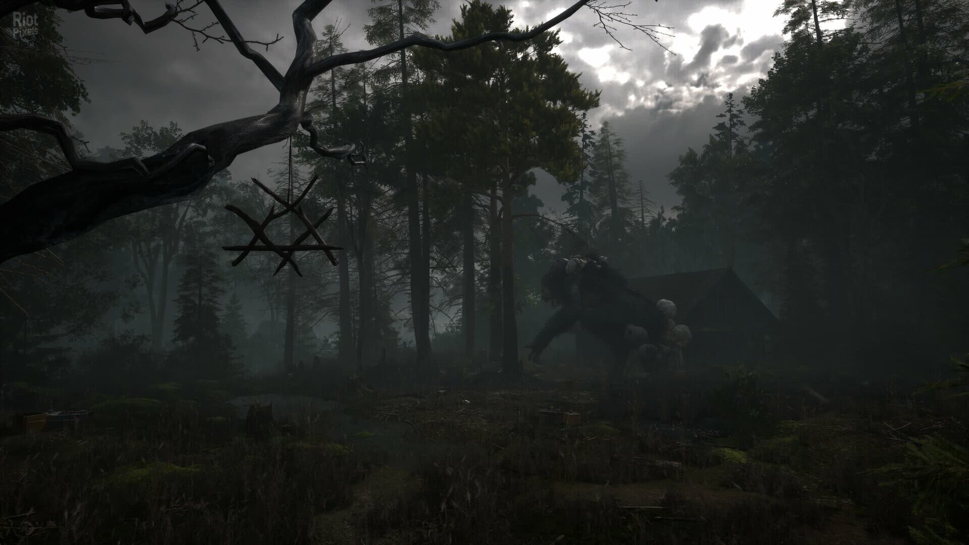 Stray Souls + Windows 7 Fix screenshot 3