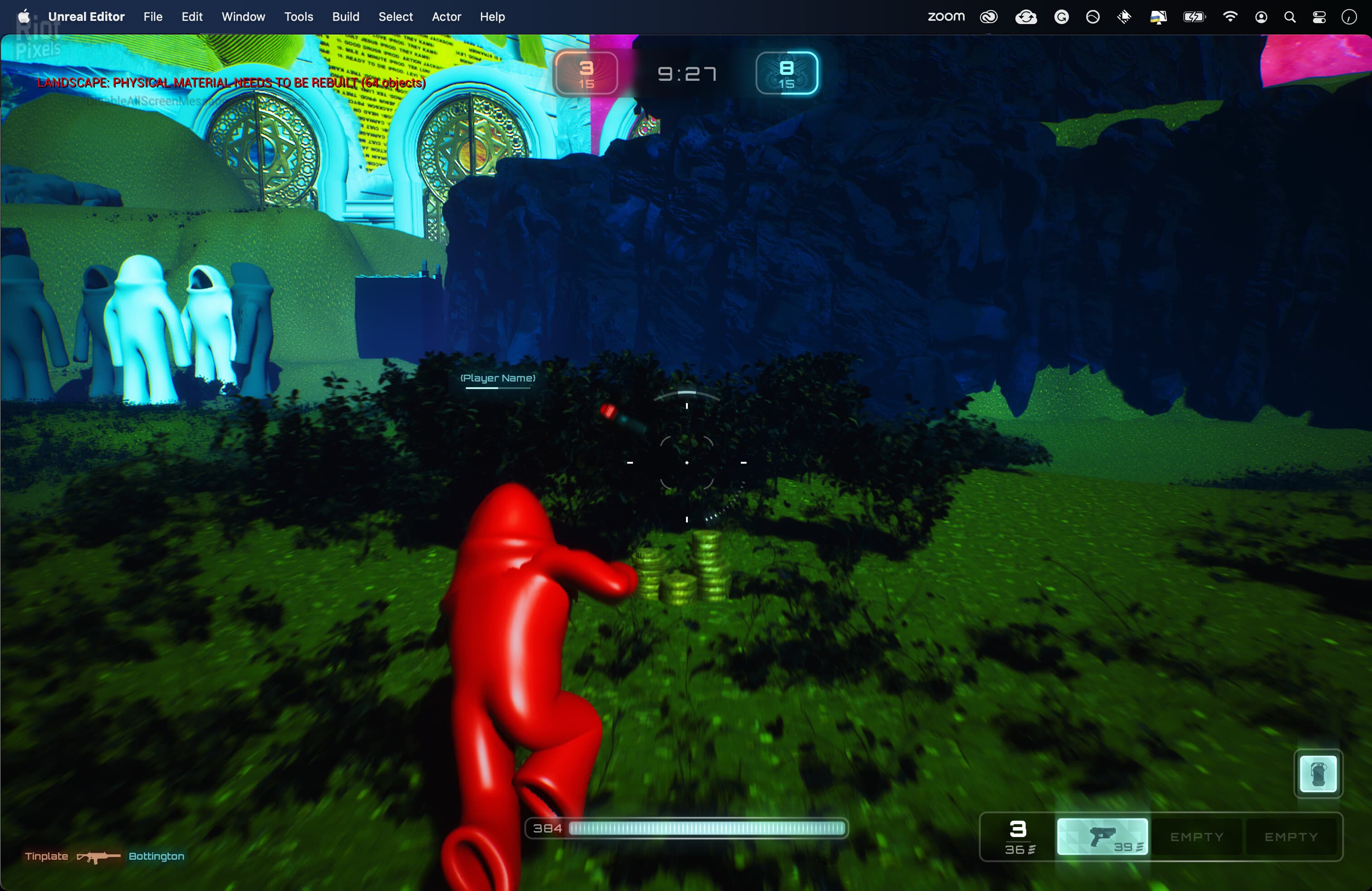 CREATURES + Windows 7 Fix screenshot 1