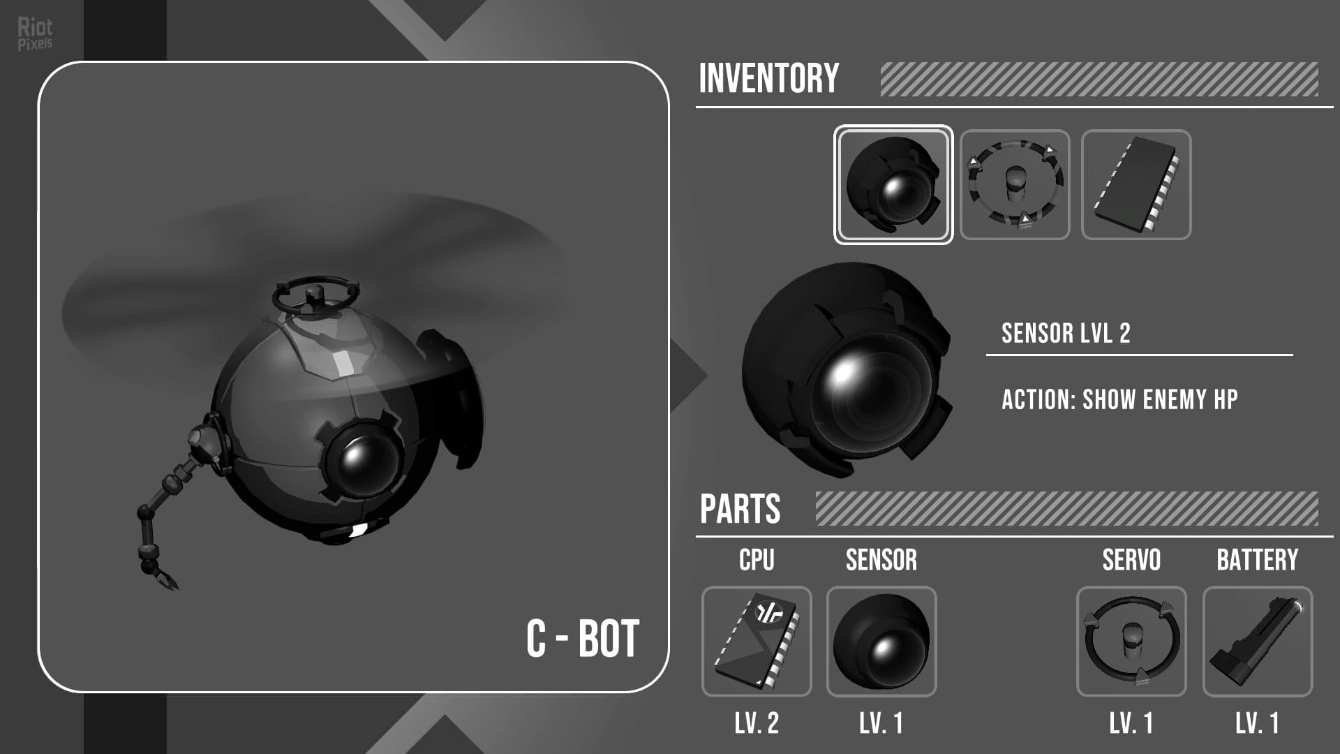 Tartapolis screenshot 4
